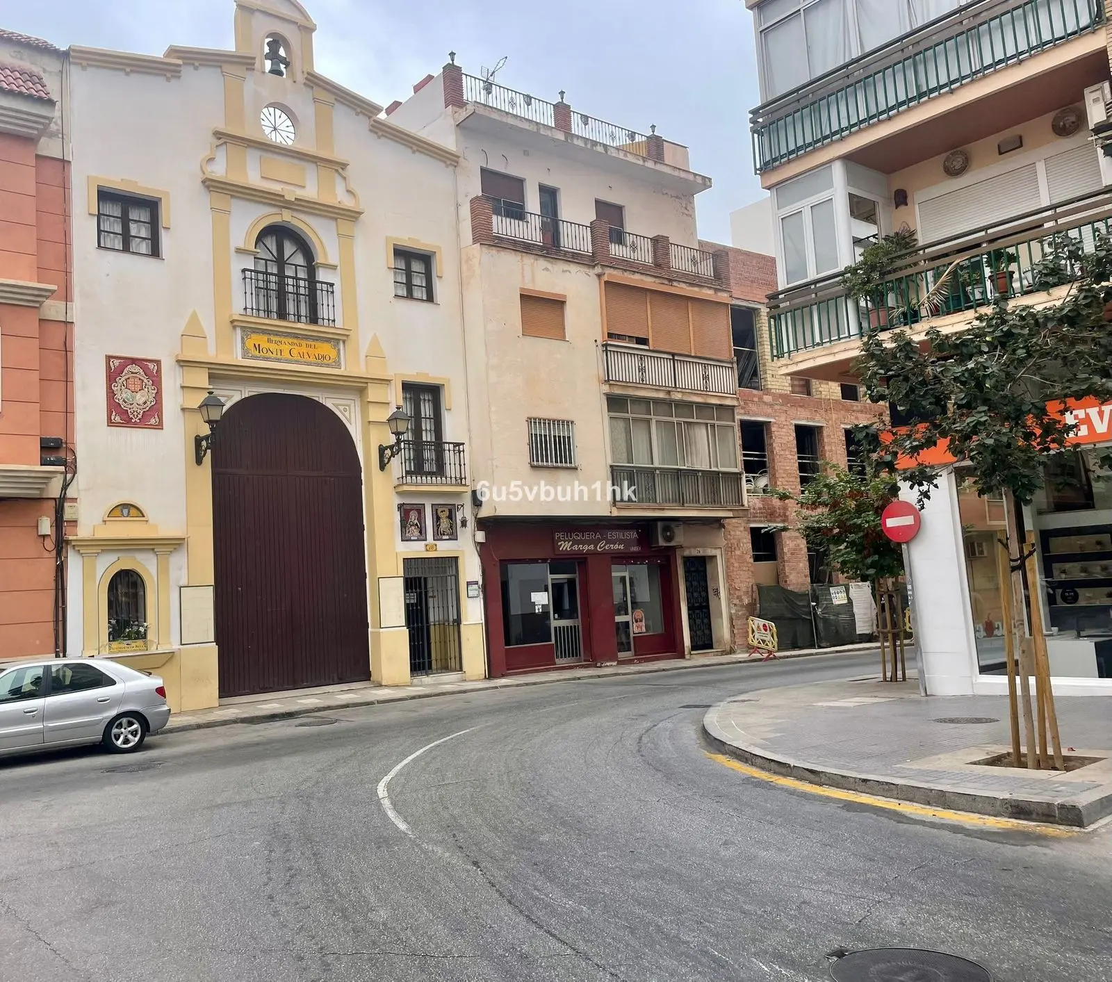Piso en Málaga