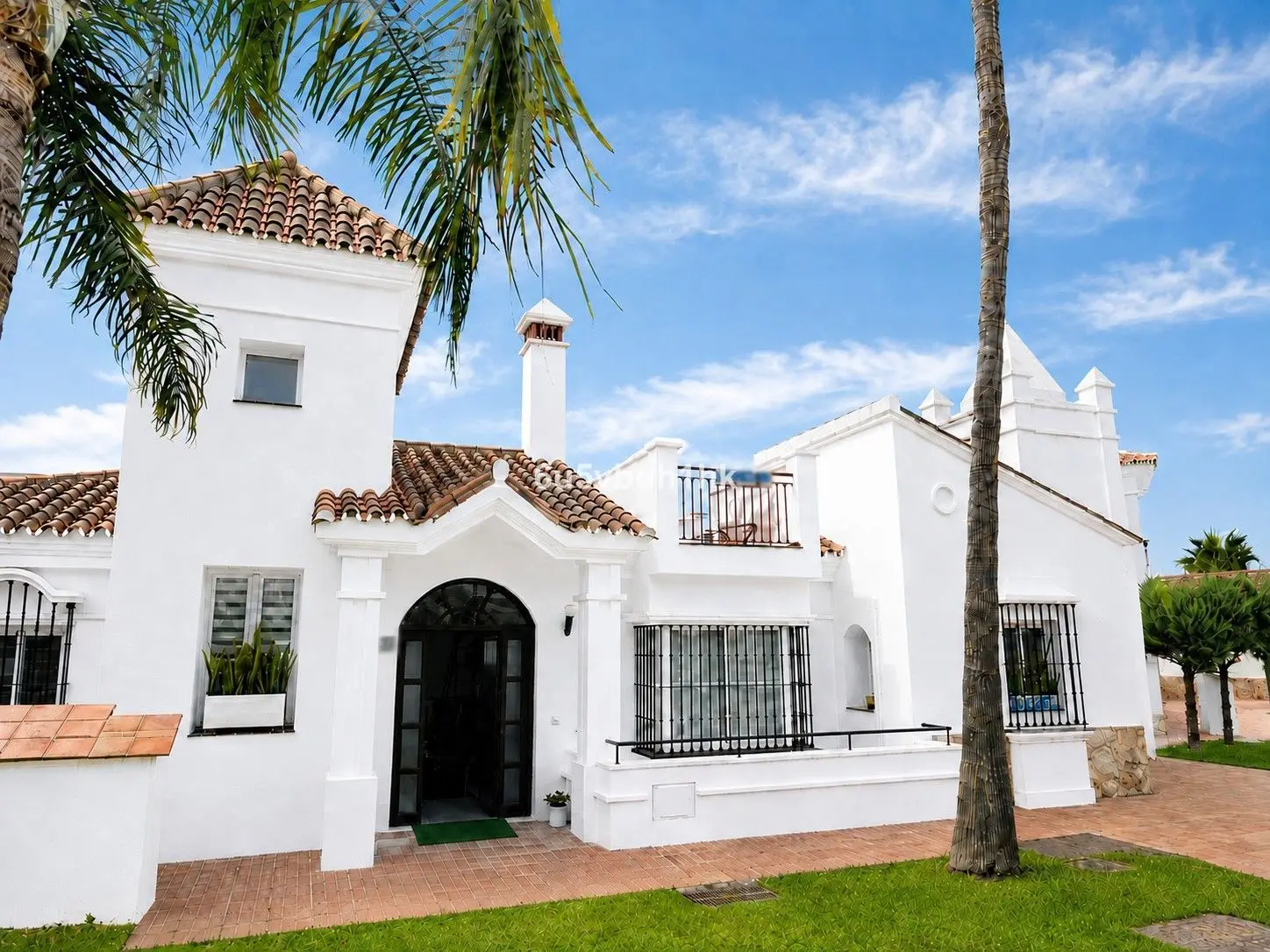 Casa adosada en Riviera del Sol, Mijas