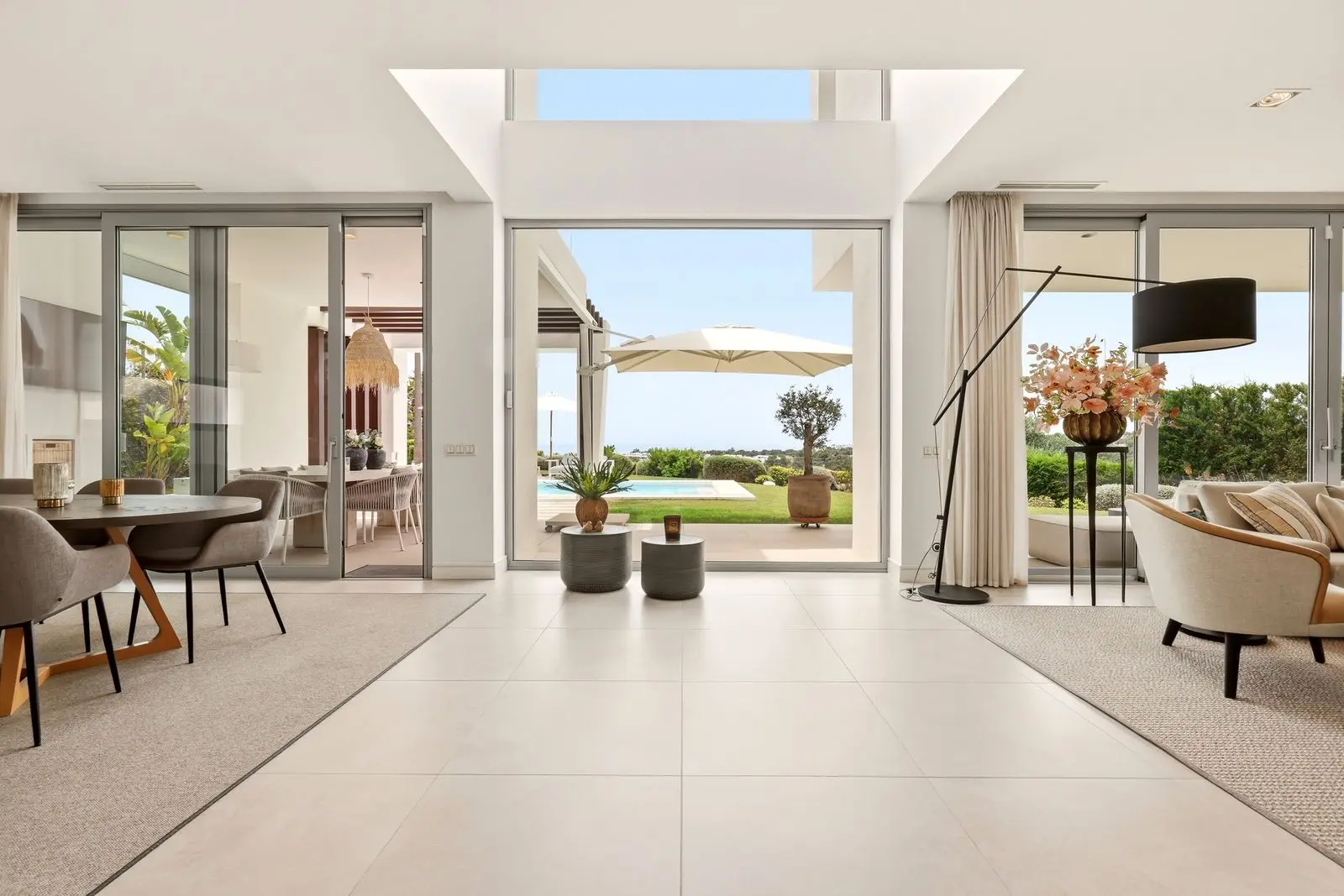 Villa en Santa Clara, Marbella
