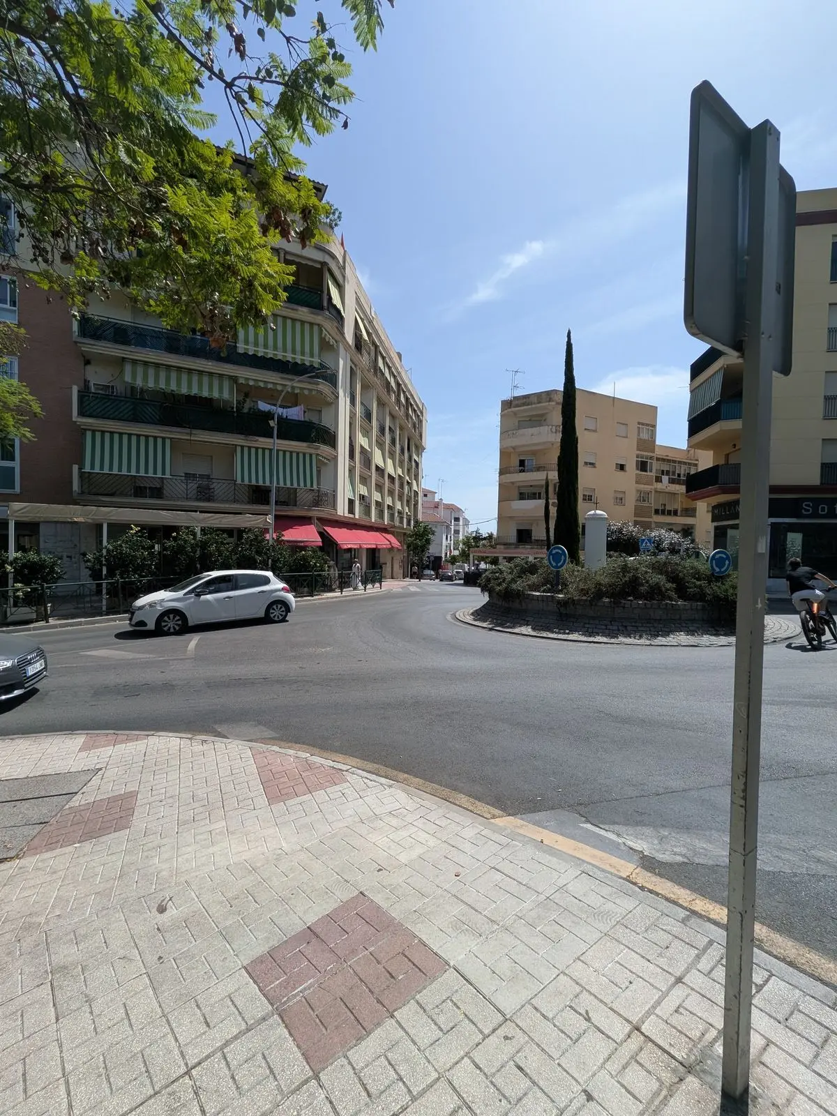 Tienda en Estepona