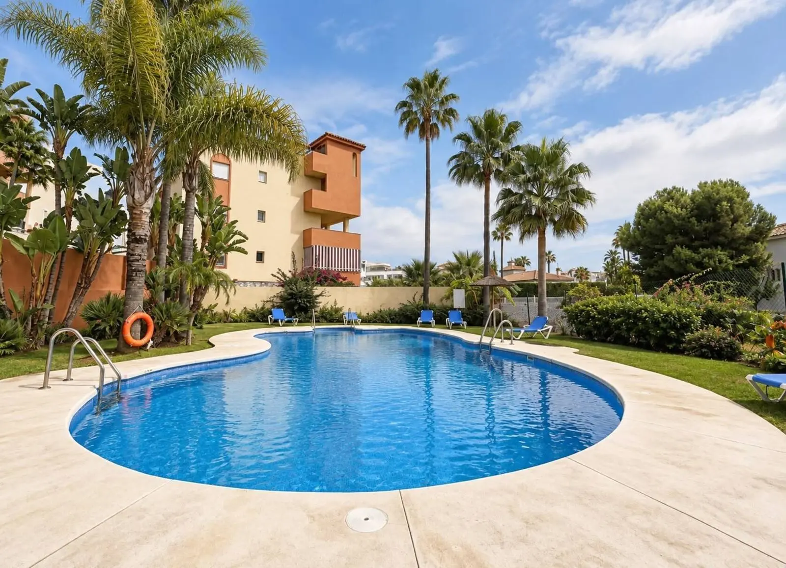 Appartement à Riviera del Sol, Mijas