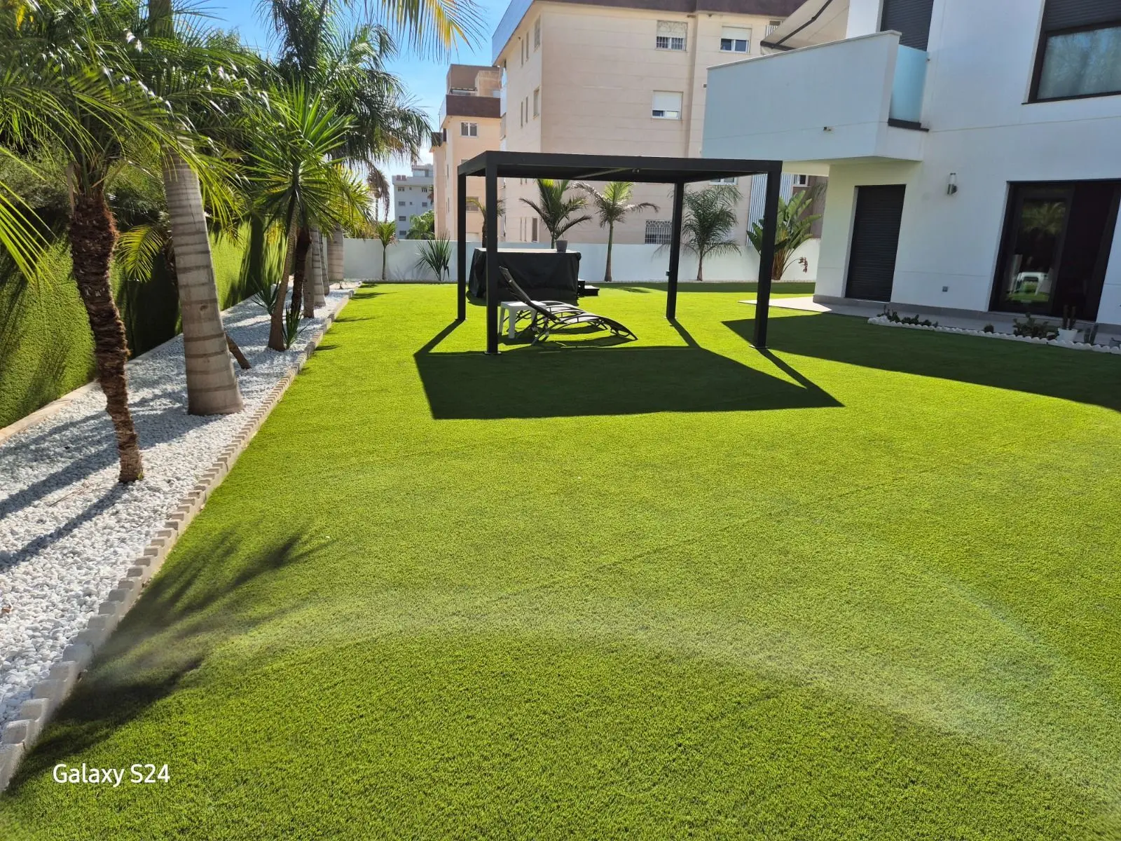 Apartamento bajo en Torremolinos