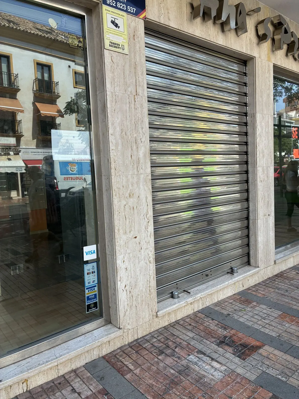 Local en Marbella