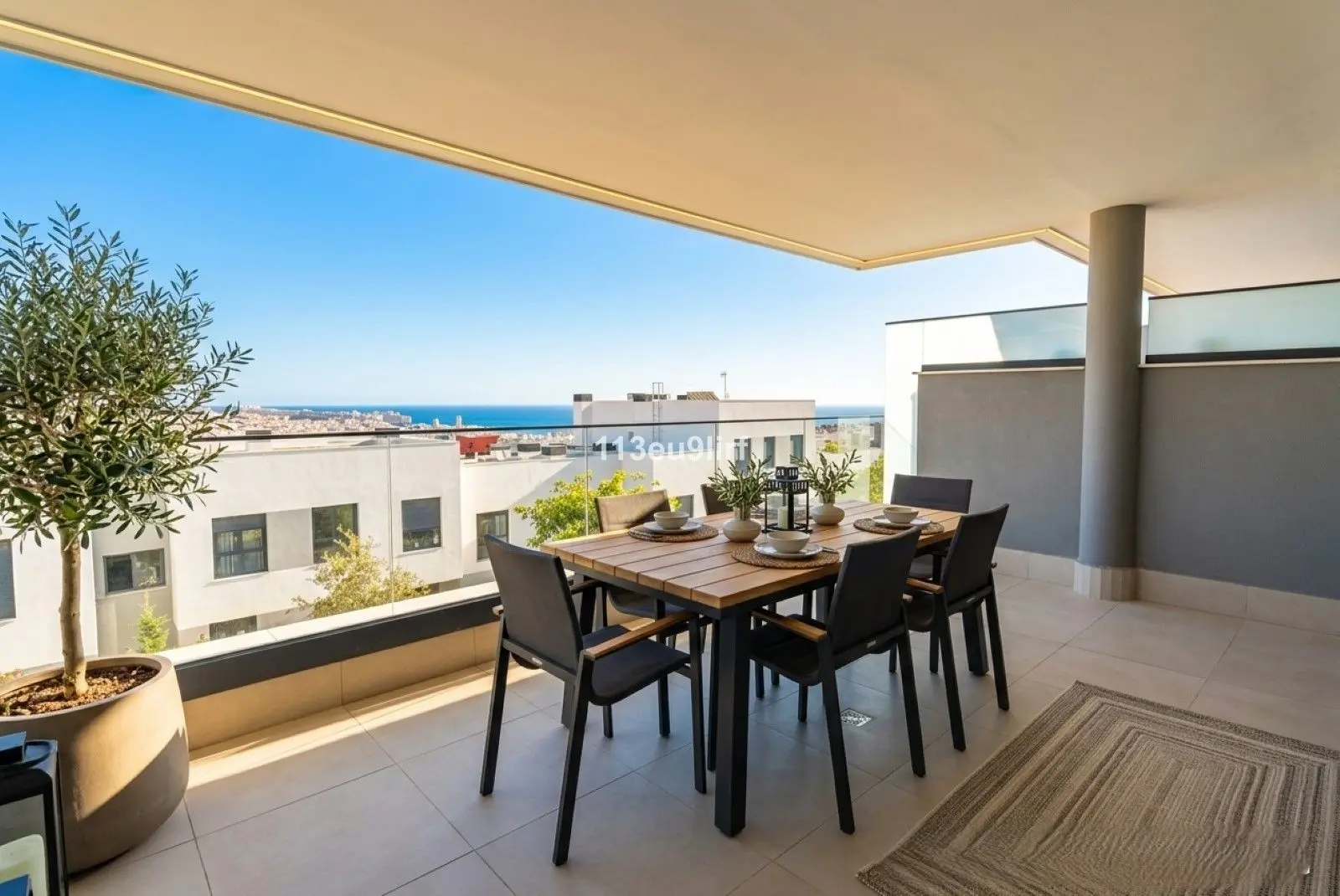 Appartement à Estepona