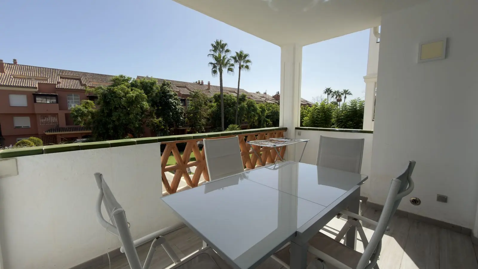 Appartement à Puerto Banús, Marbella