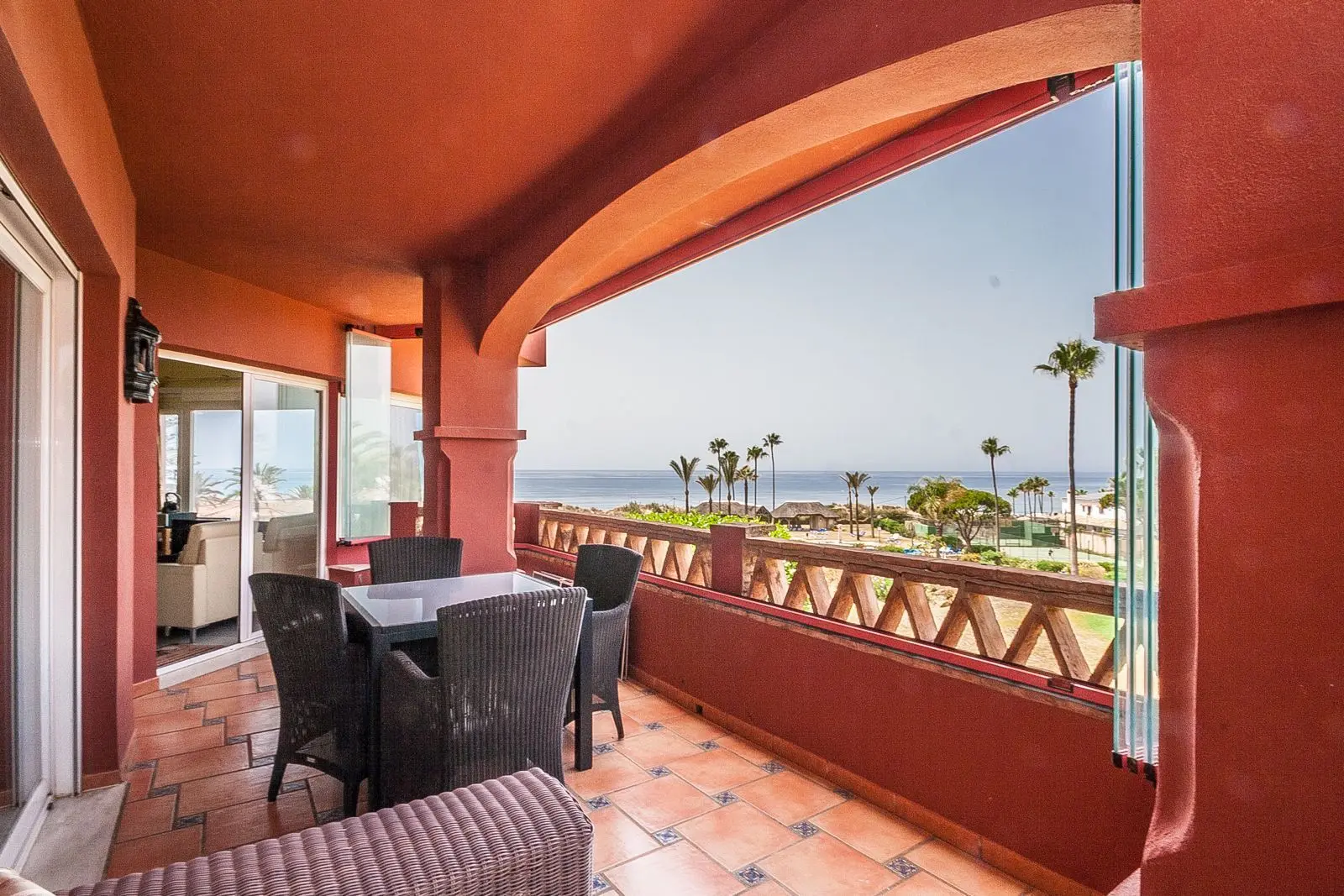 Appartement à Elviria, Marbella