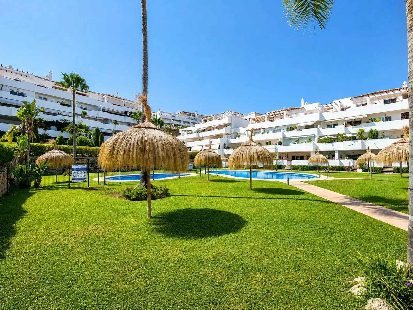 Ático en Selwo, Estepona