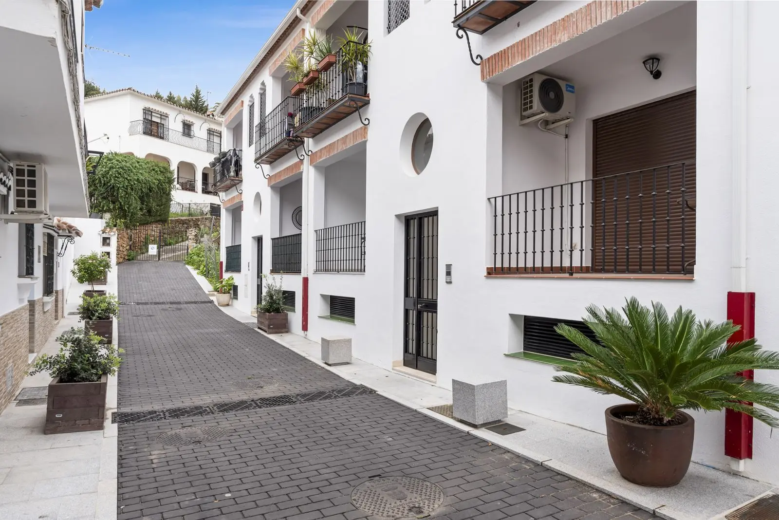 Appartement à Benahavís