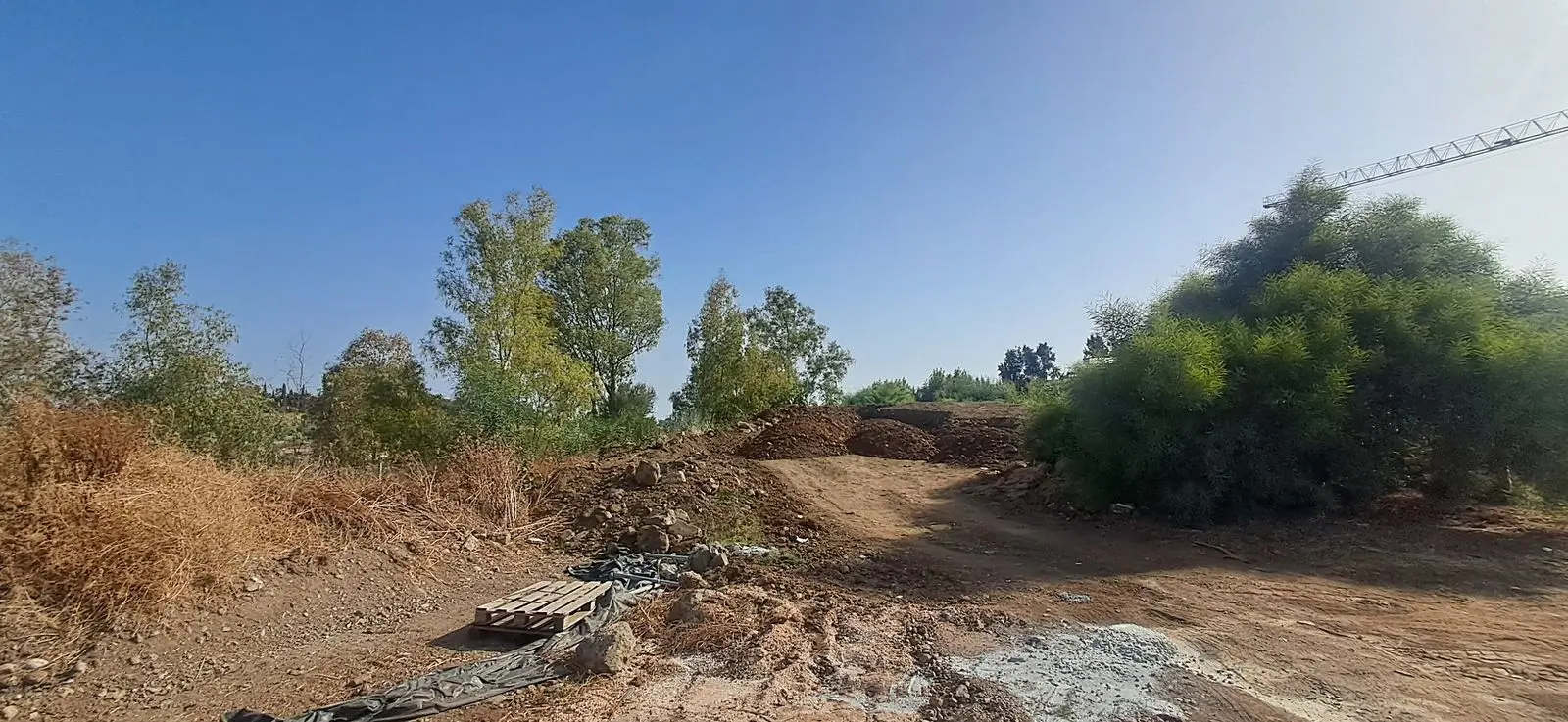 Terreno urbano en La Quinta, Benahavís