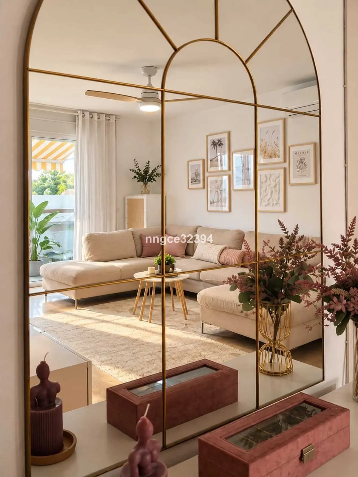 Appartement à Benahavís
