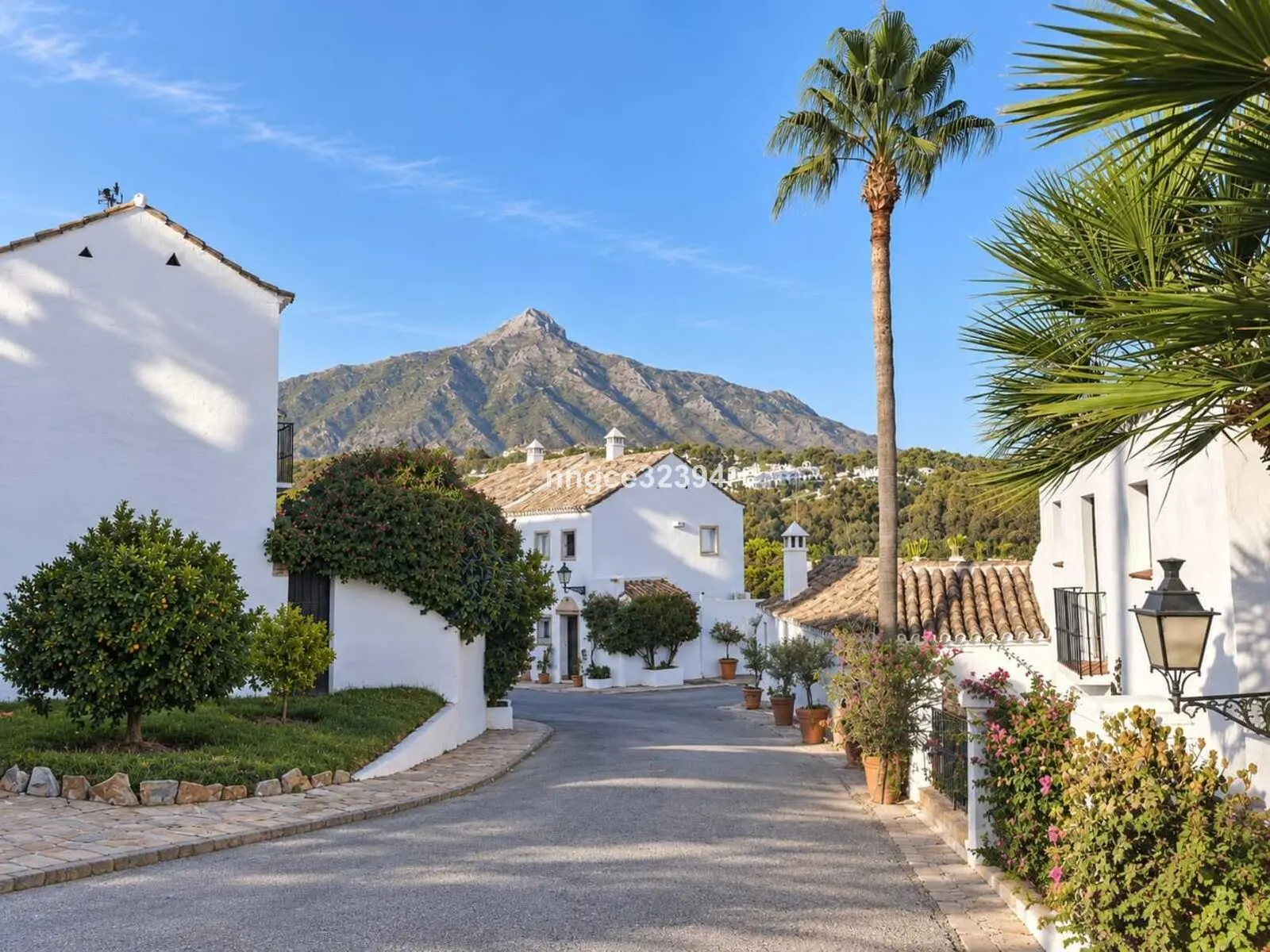 Casa pareada en Nueva Andalucía, Marbella