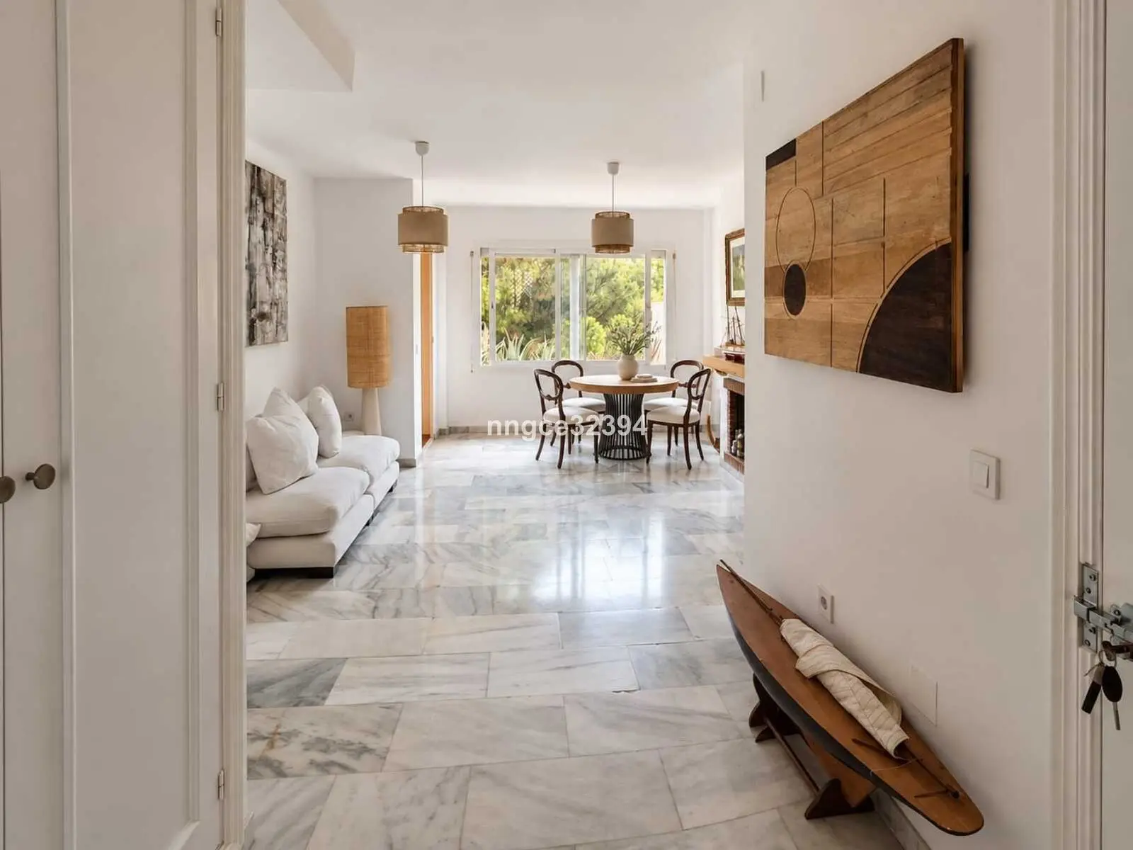 Appartement à New Golden Mile, Estepona