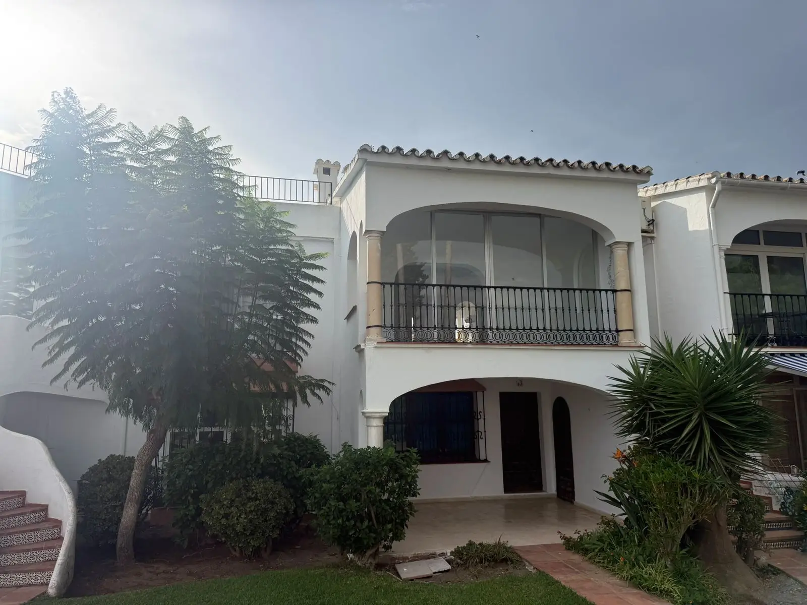 Penthouse à El Paraíso, Estepona