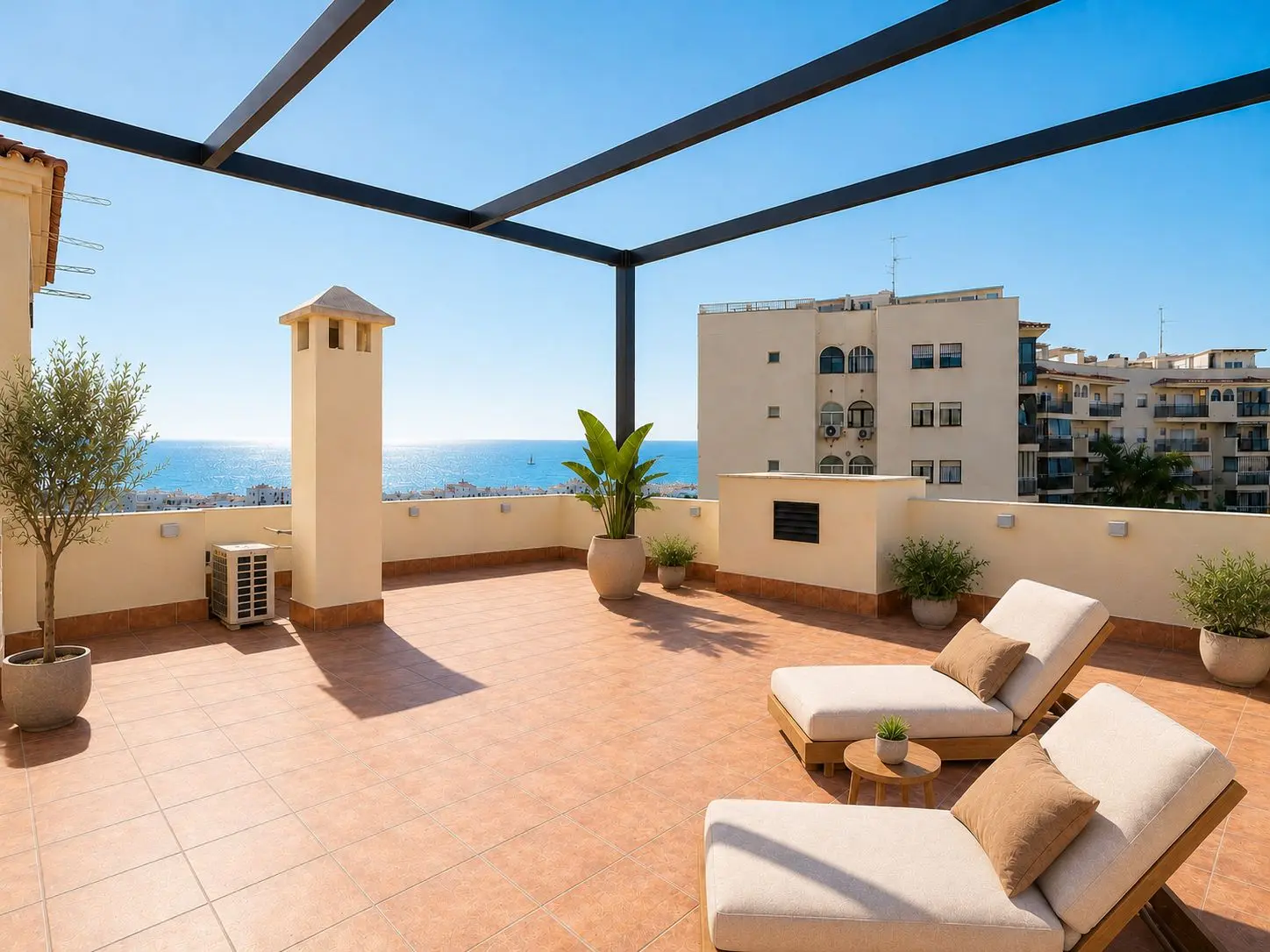 Appartement à Estepona