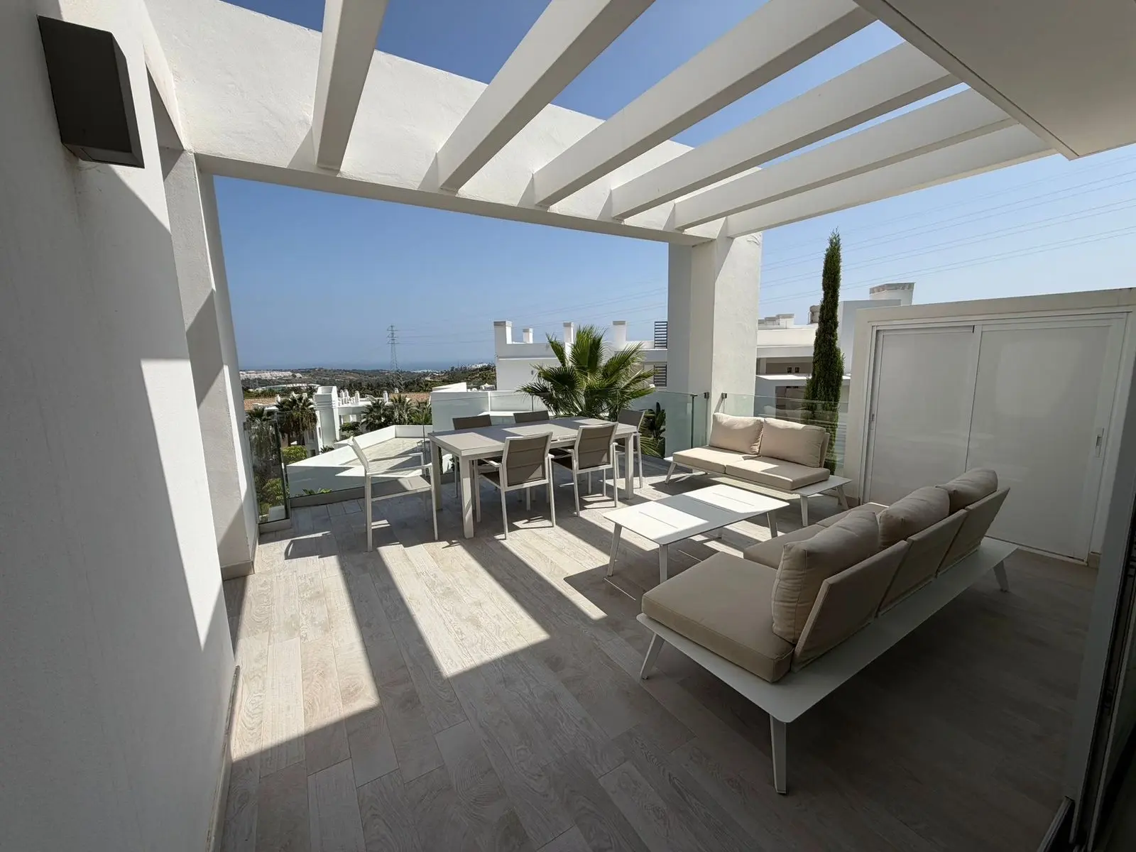 Appartement à Casares