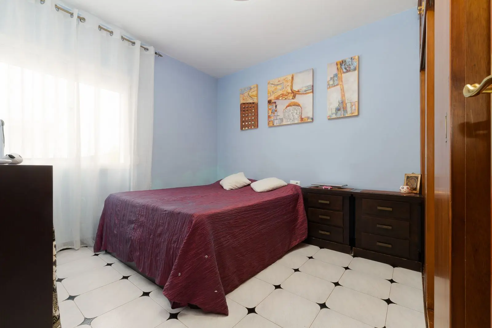 Piso en Fuengirola