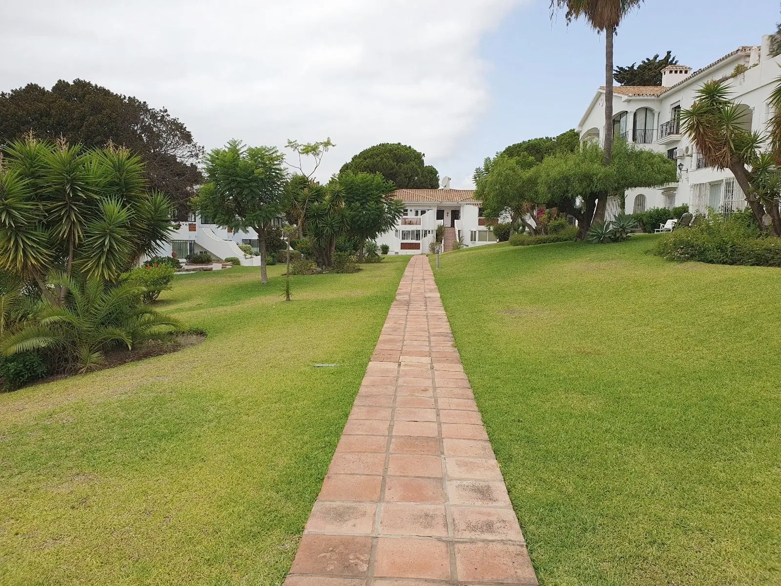 Ático en El Paraíso, Estepona