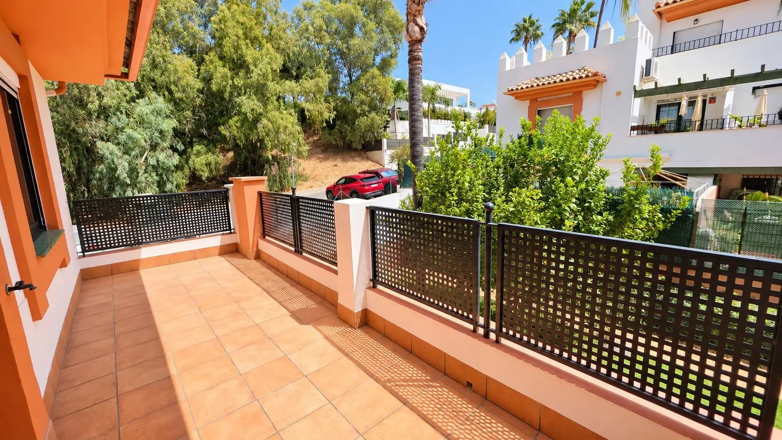 Appartement à Estepona