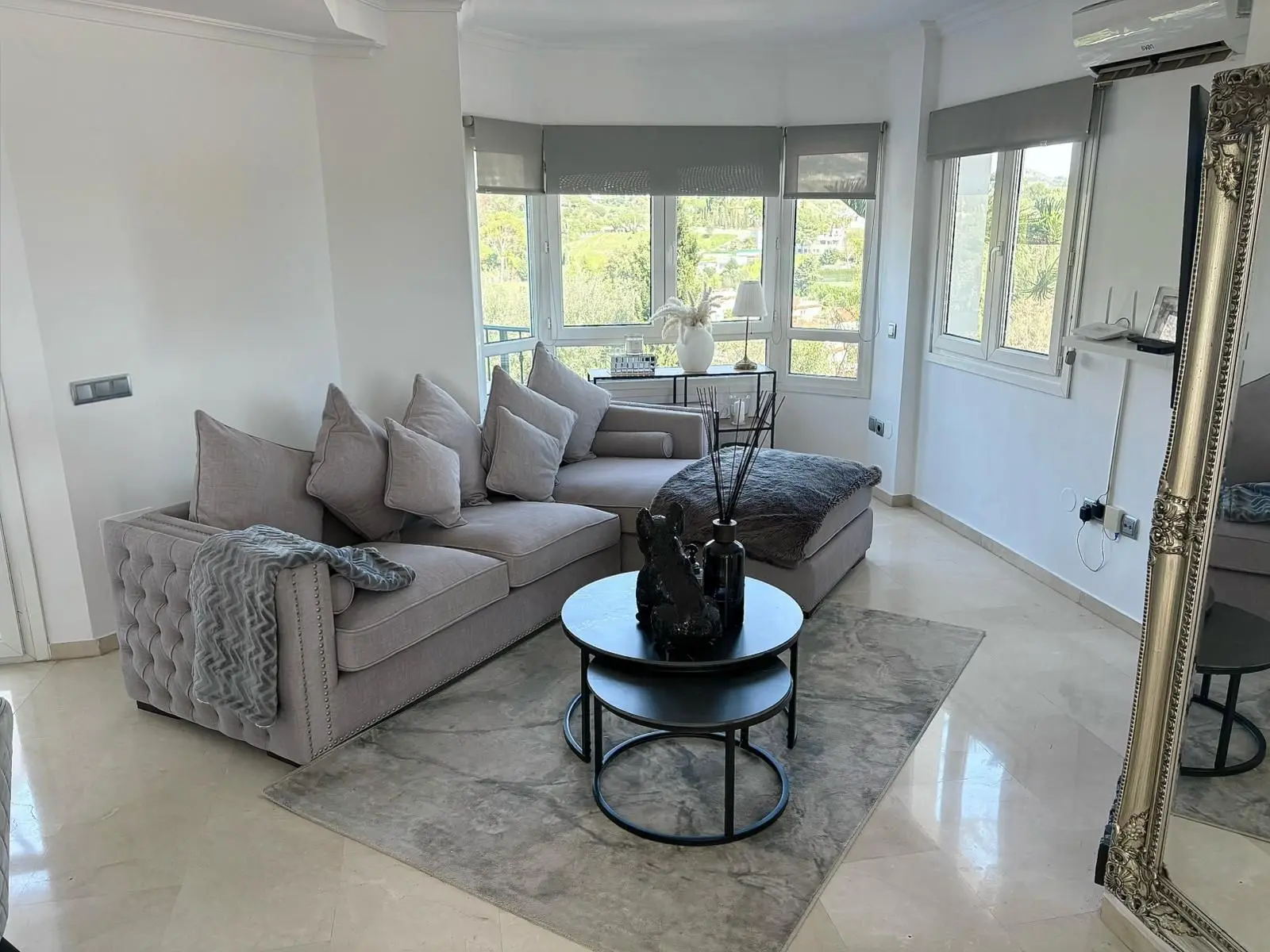 Apartamento en Mijas Costa, Mijas