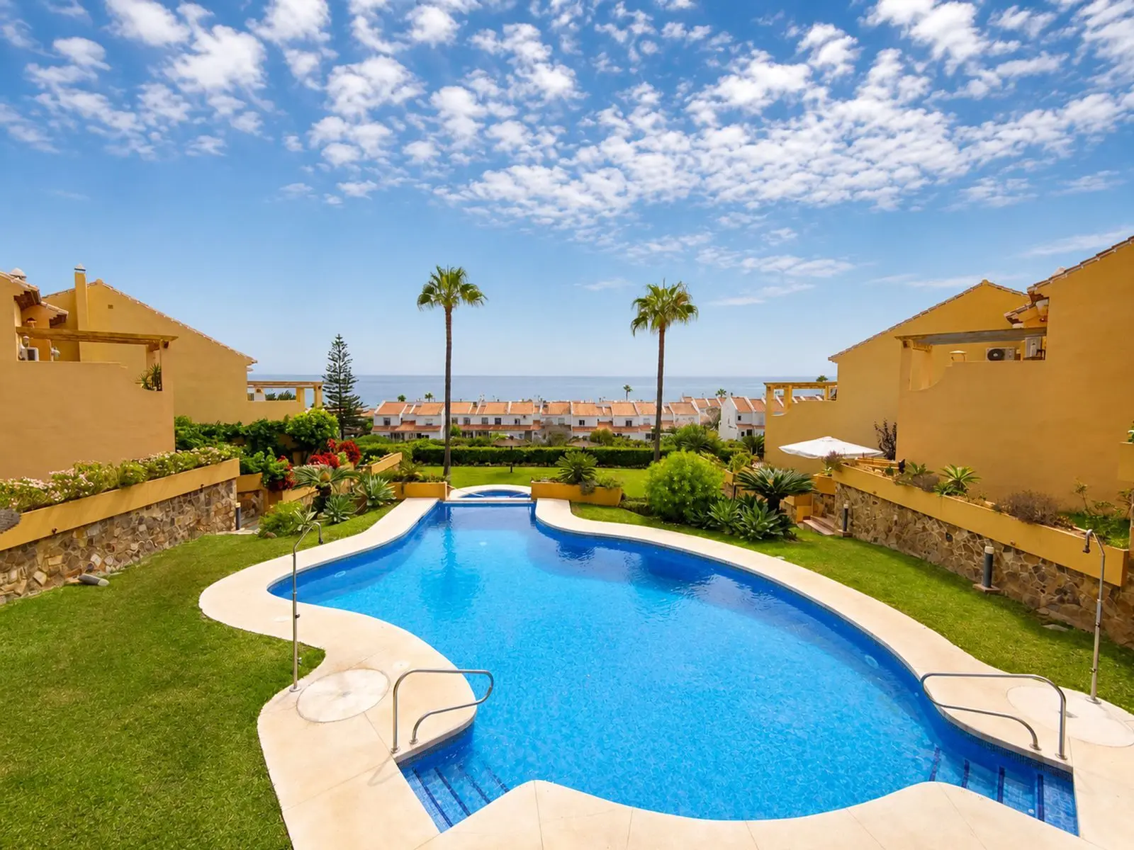 Appartement à La Duquesa, Manilva