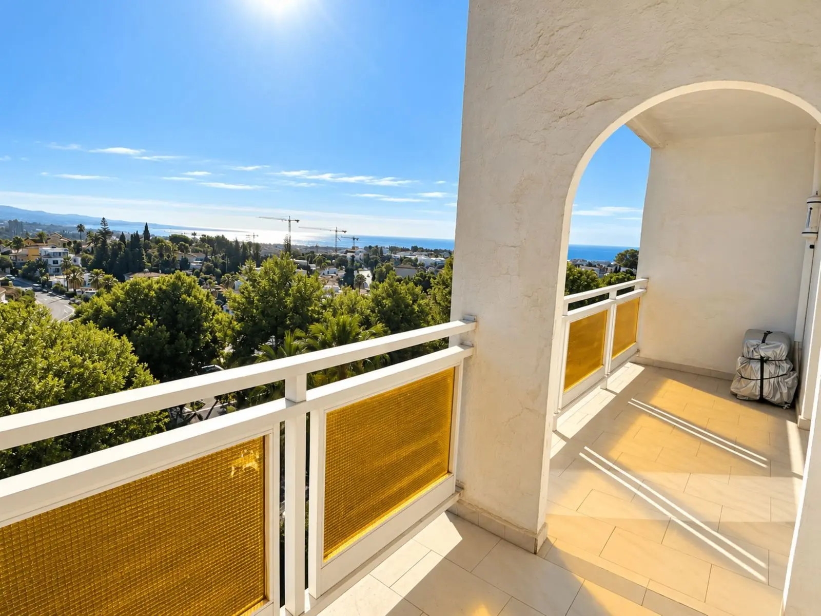 Appartement à Nueva Andalucía, Marbella