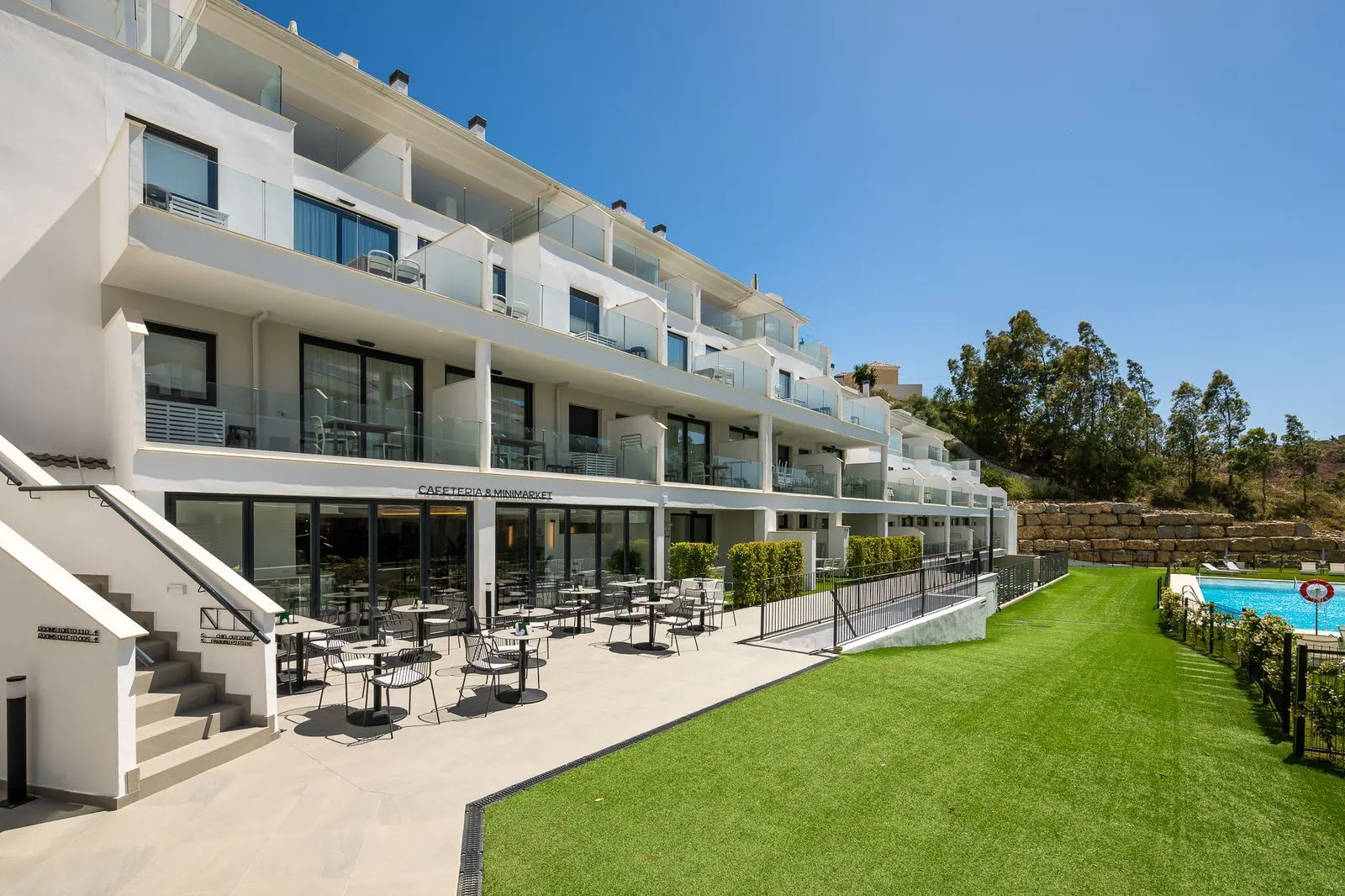 Penthouse à Torreblanca, Fuengirola