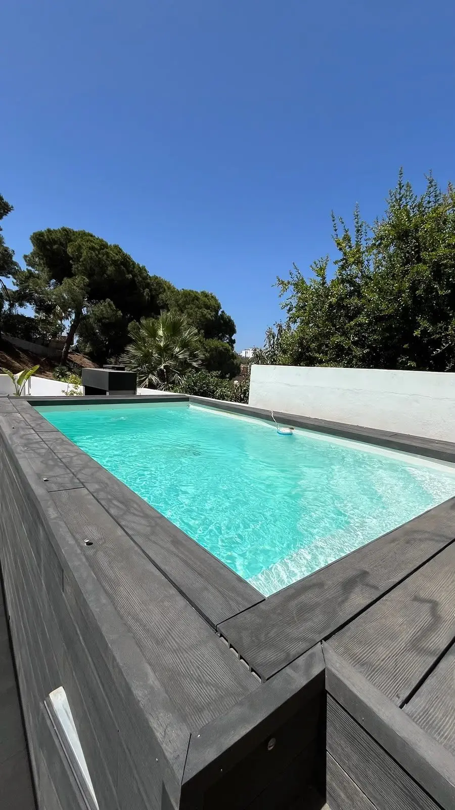 Villa en Mijas