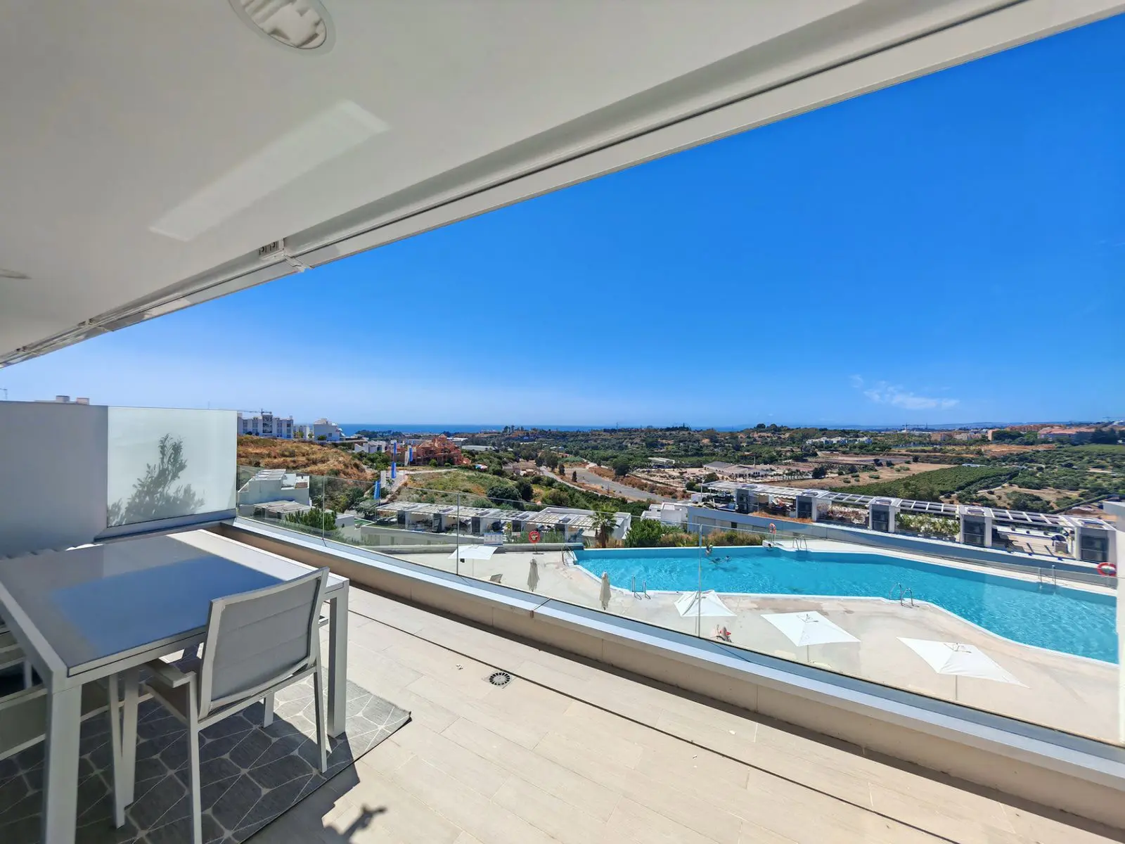 Appartement à Cancelada, Estepona