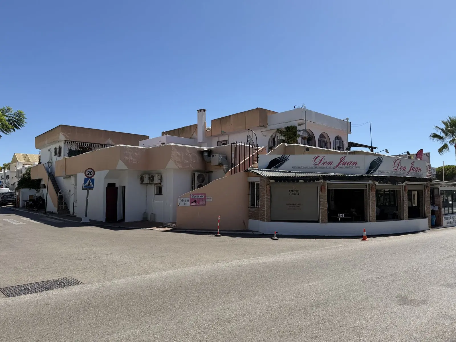 Local en Estepona
