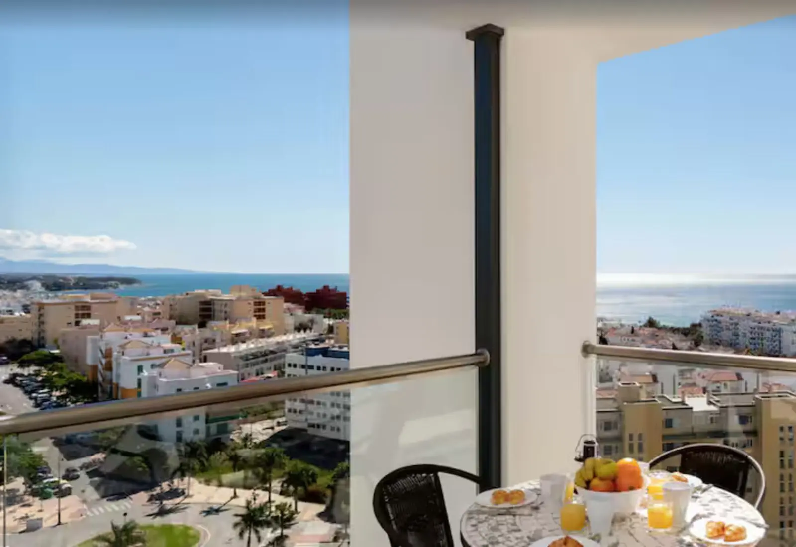 Appartement à Estepona