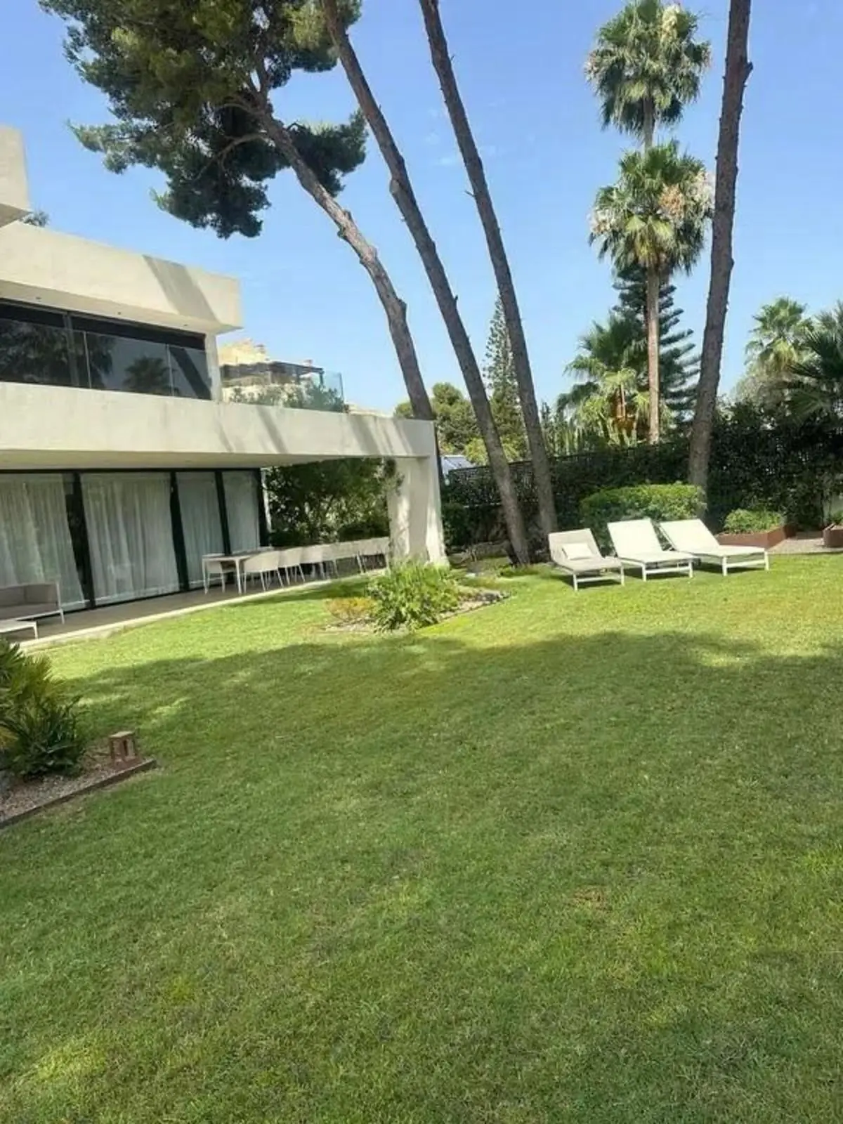 Villa en Marbella