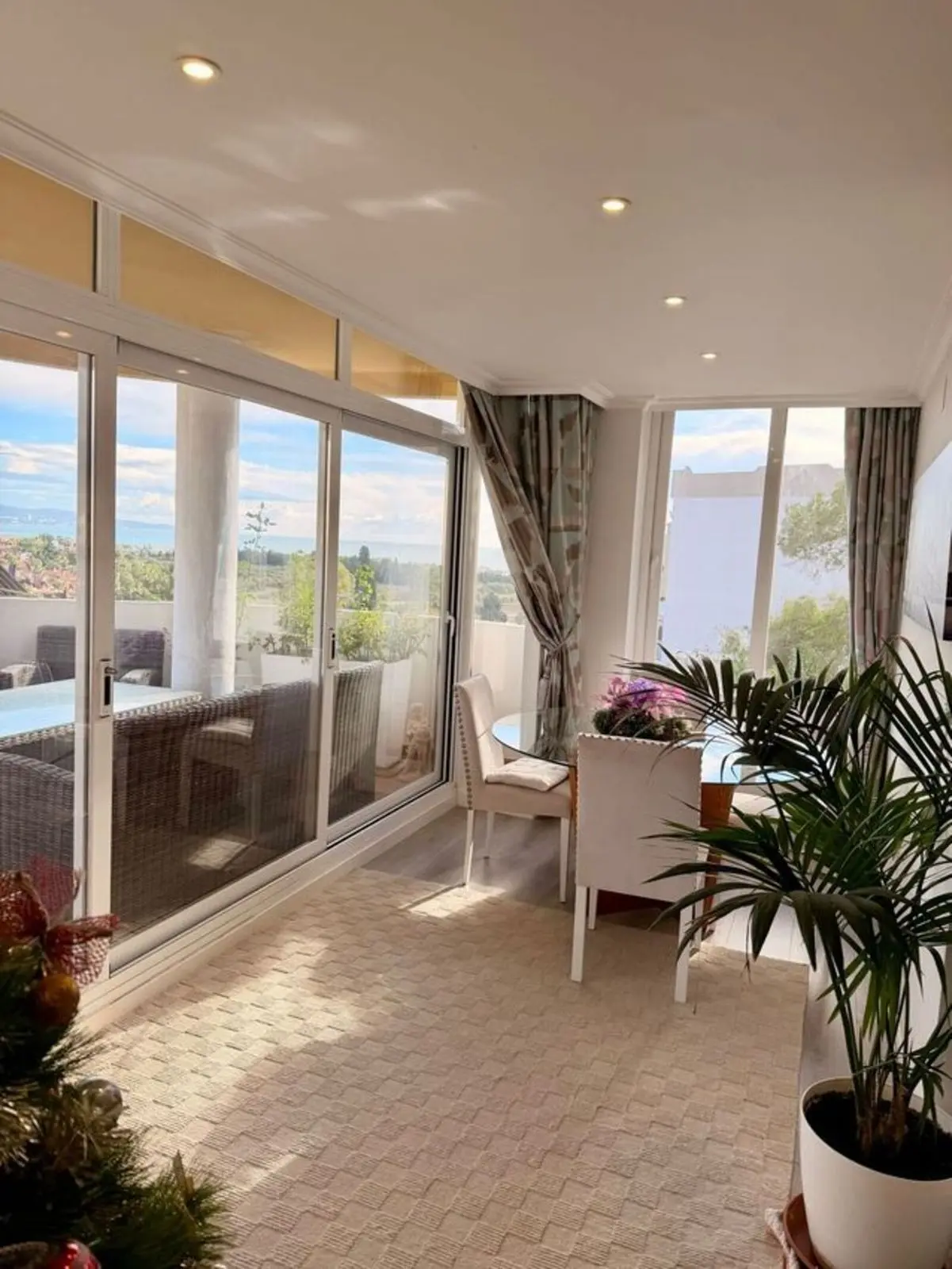 Appartement à Marbella