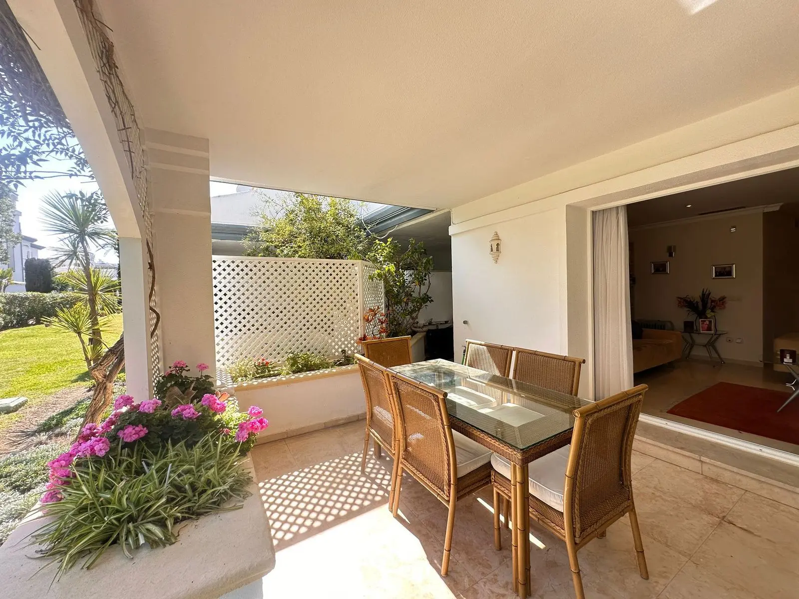 Appartement à Estepona