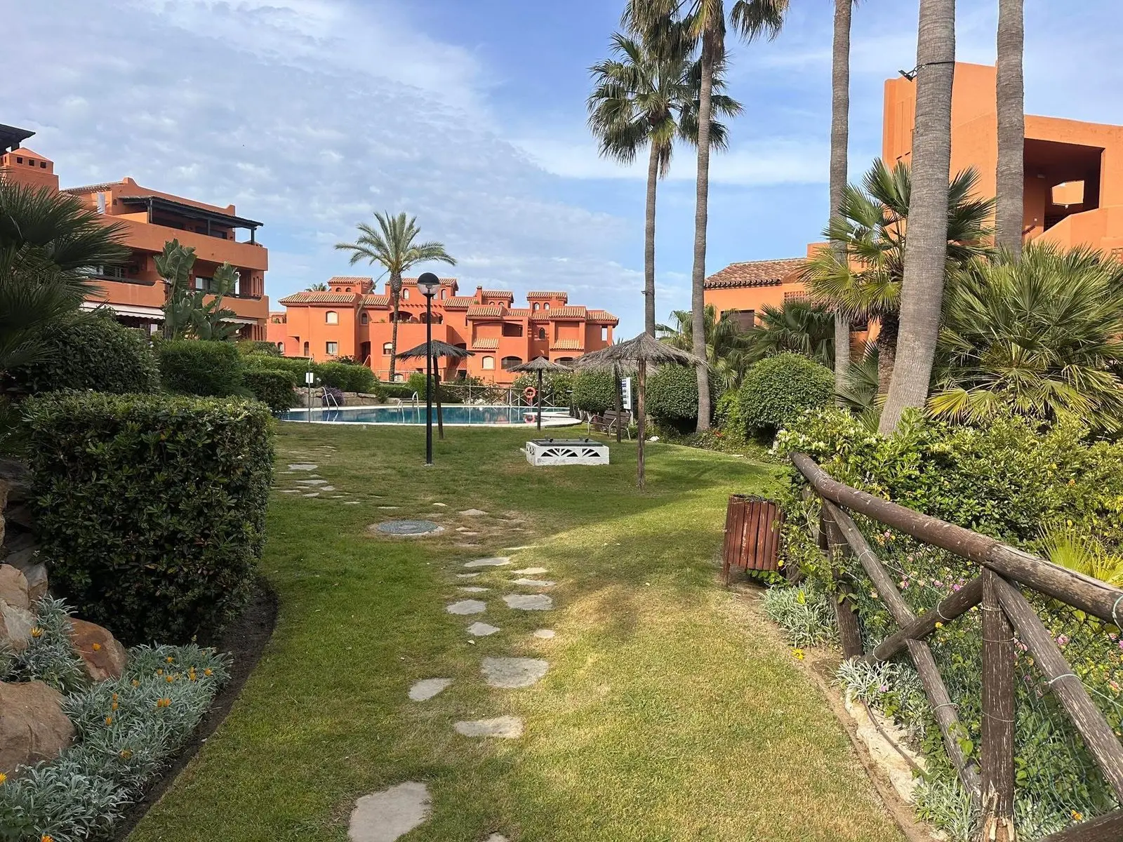 Appartement à Estepona