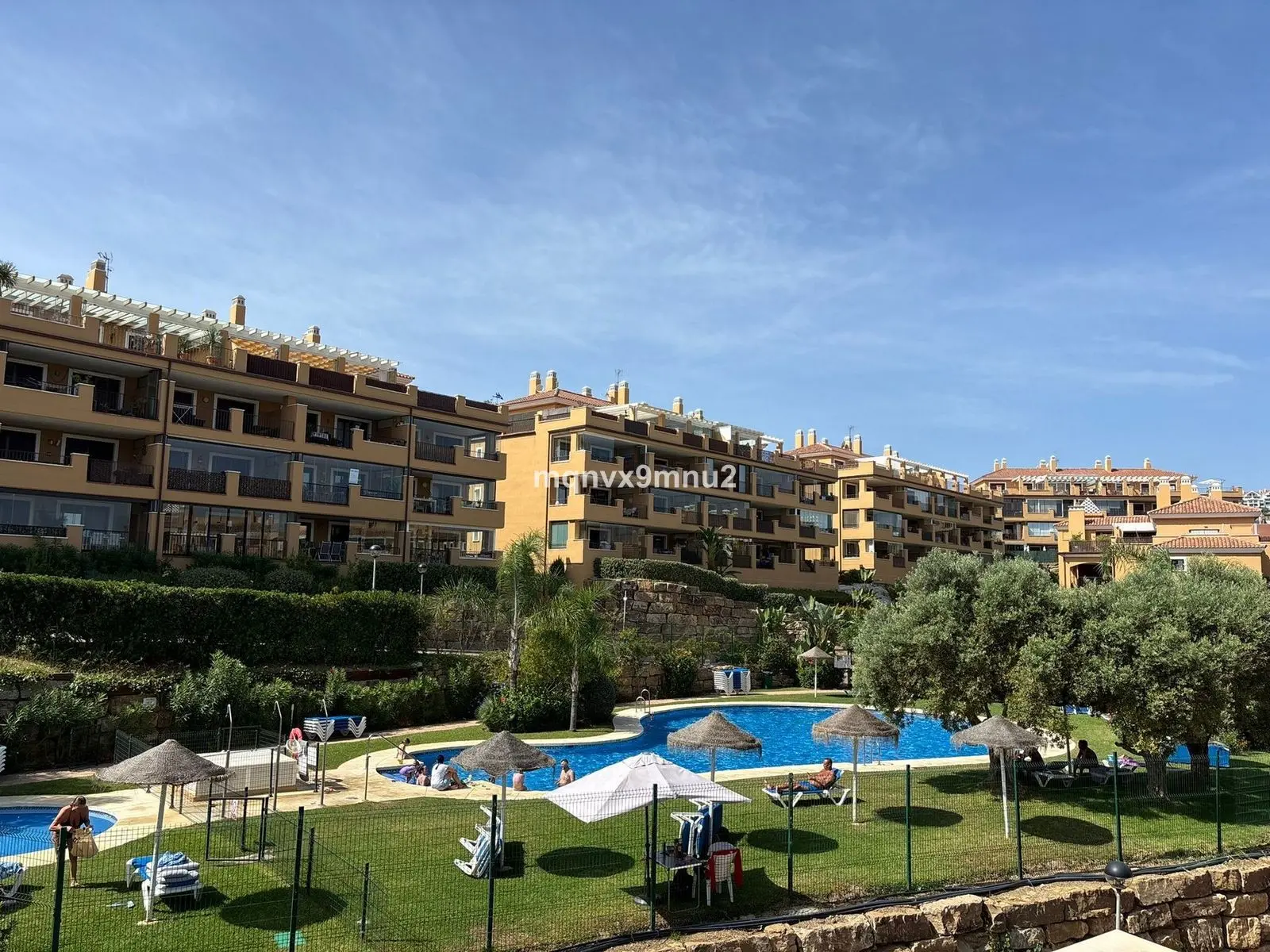 Appartement à La Cala de Mijas, Mijas