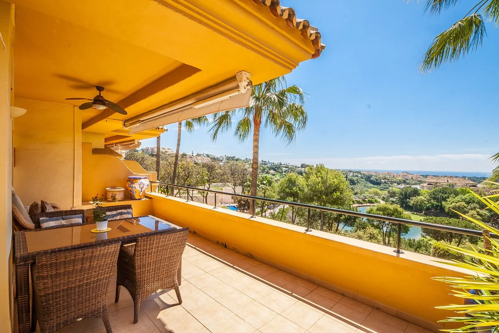 Appartement à Elviria, Marbella