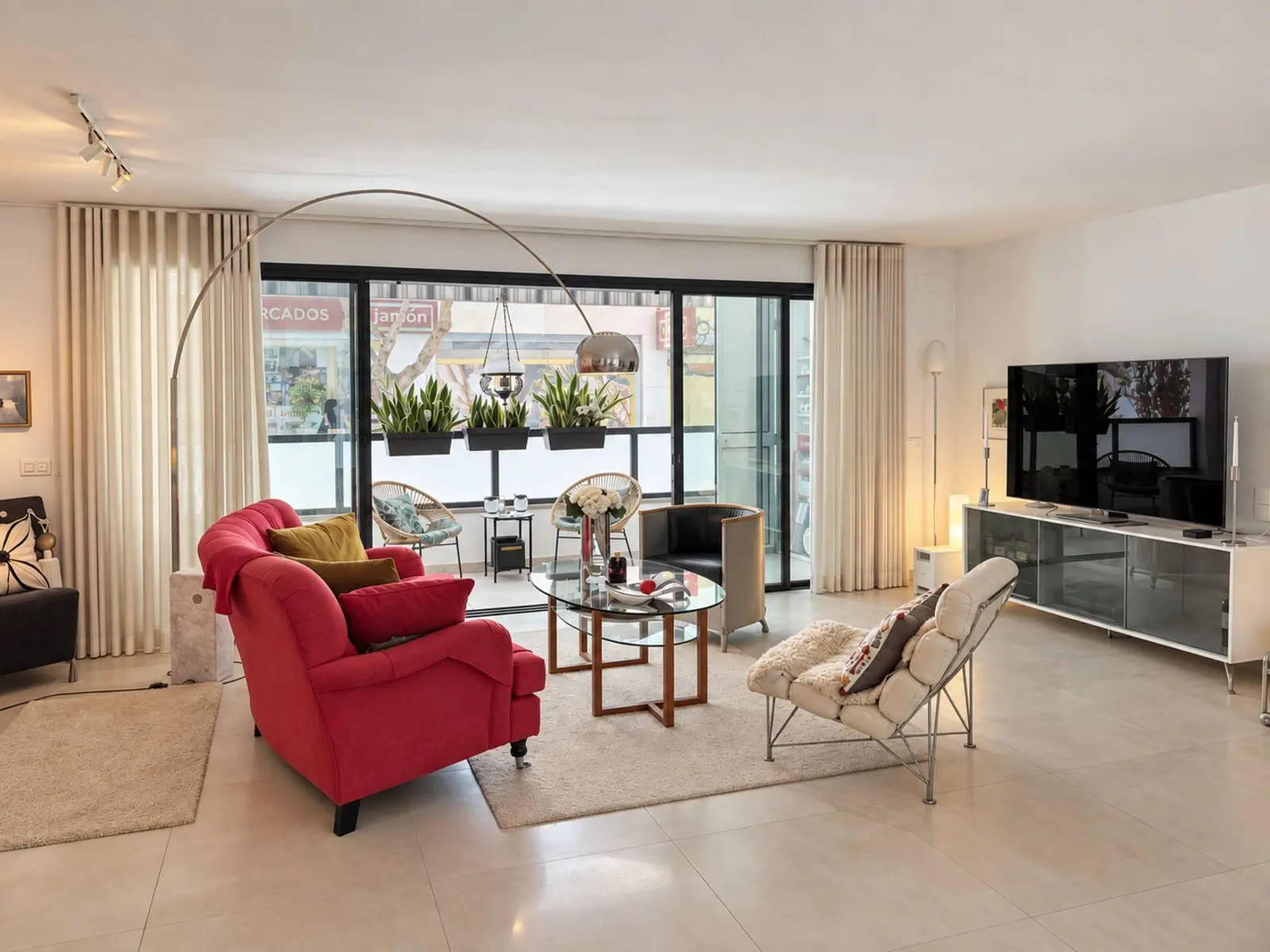 Appartement à Fuengirola