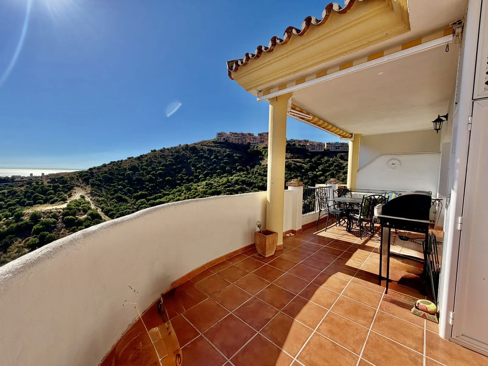 Penthouse à Calahonda, Mijas