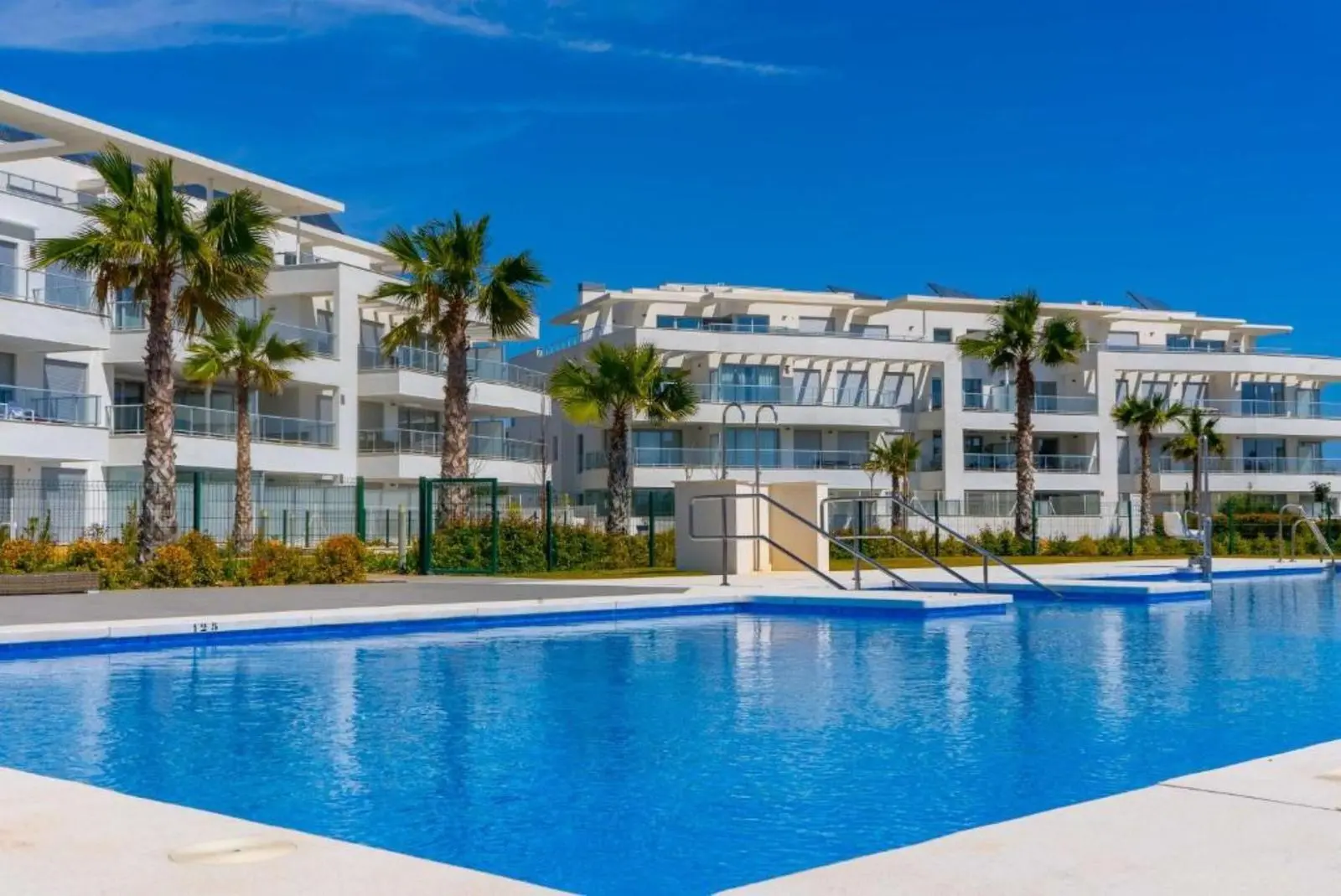 Appartement à El Faro, Mijas