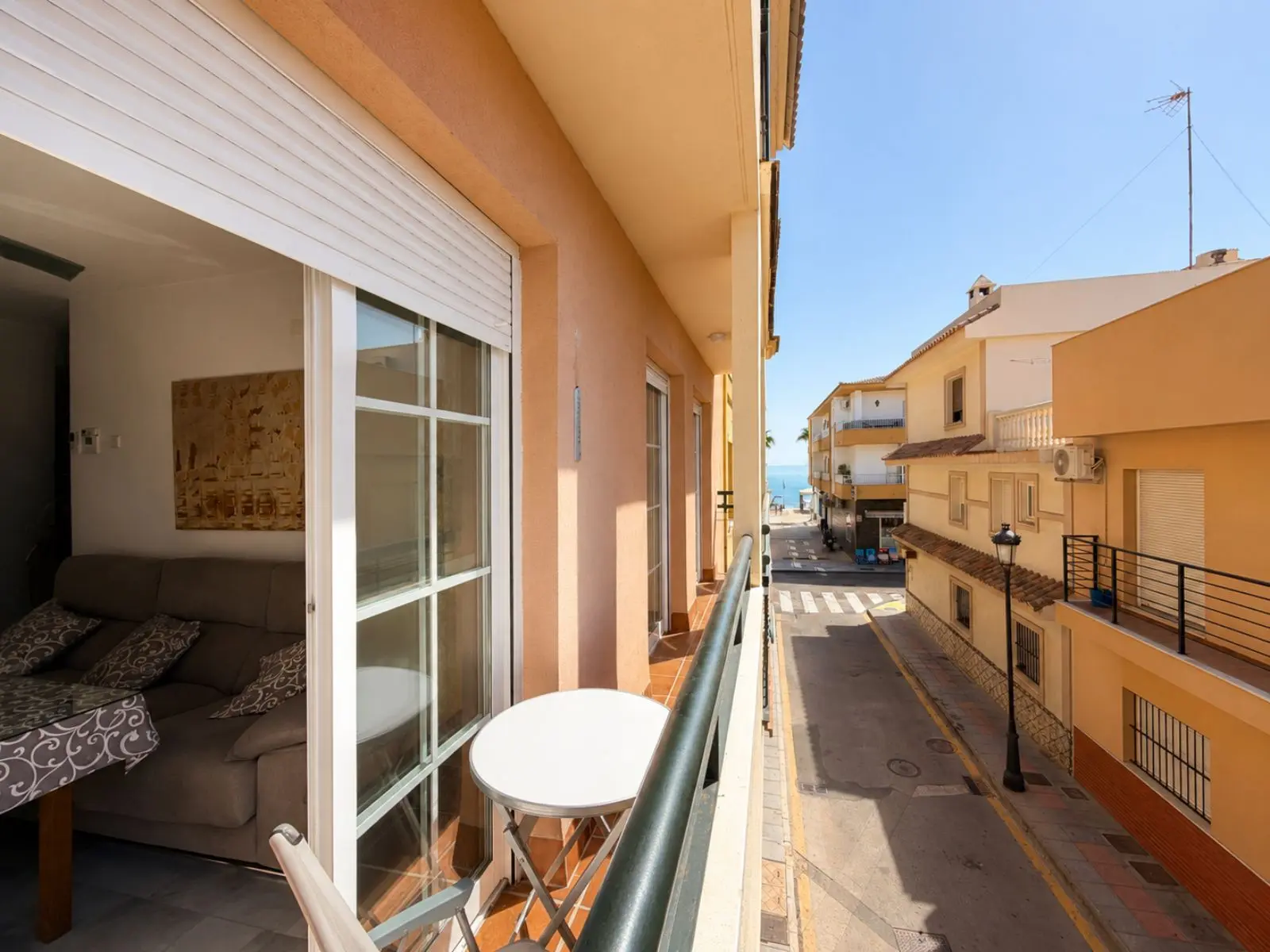 Appartement à San Luis de Sabinillas, Manilva