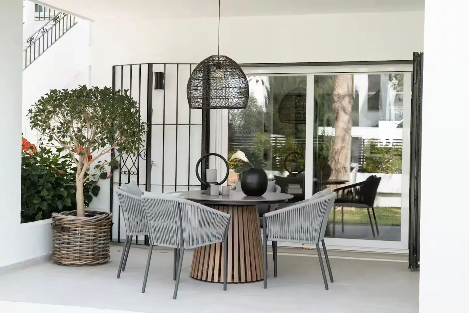Appartement à Nueva Andalucía, Marbella