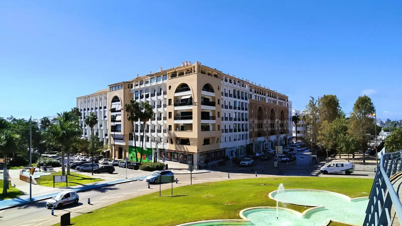 Piso en San Pedro de Alcántara, Marbella