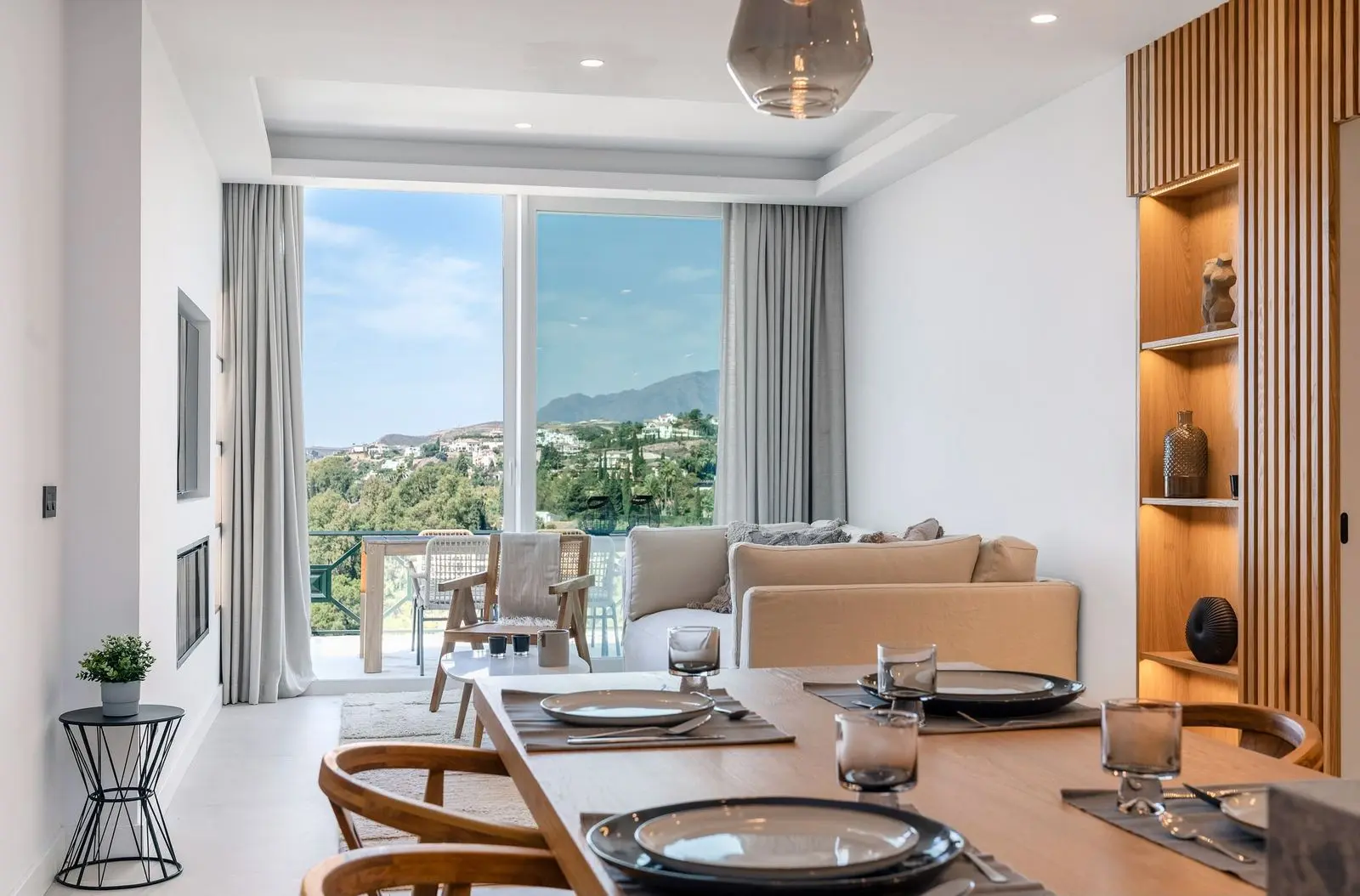 Appartement à La Quinta, Benahavís