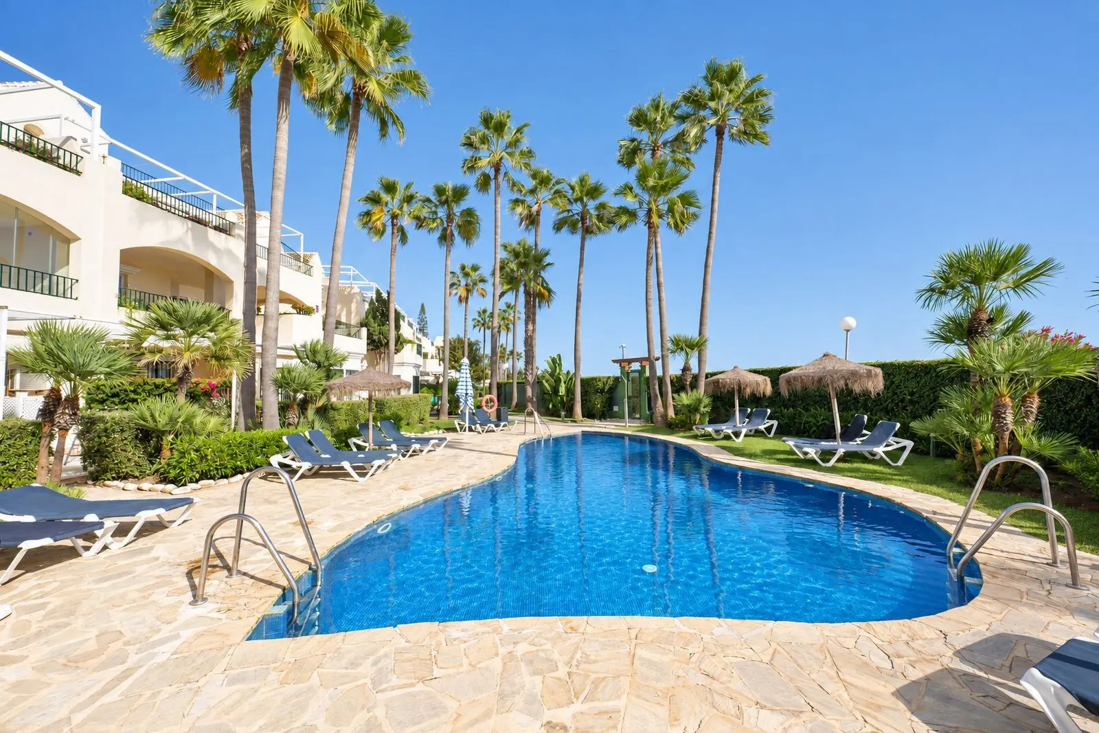 Appartement à Elviria, Marbella