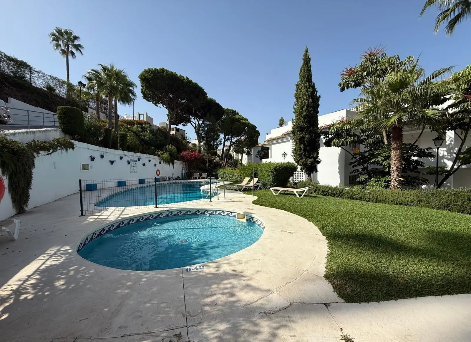 Appartement à Calahonda, Mijas