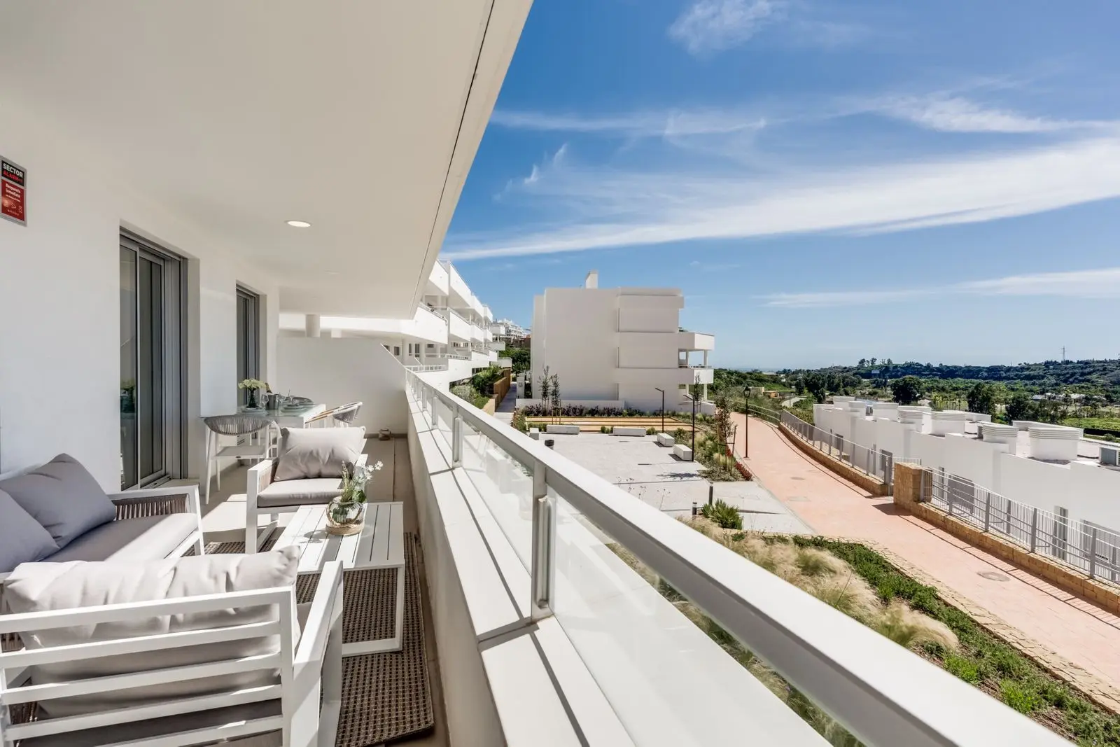 Appartement à Estepona