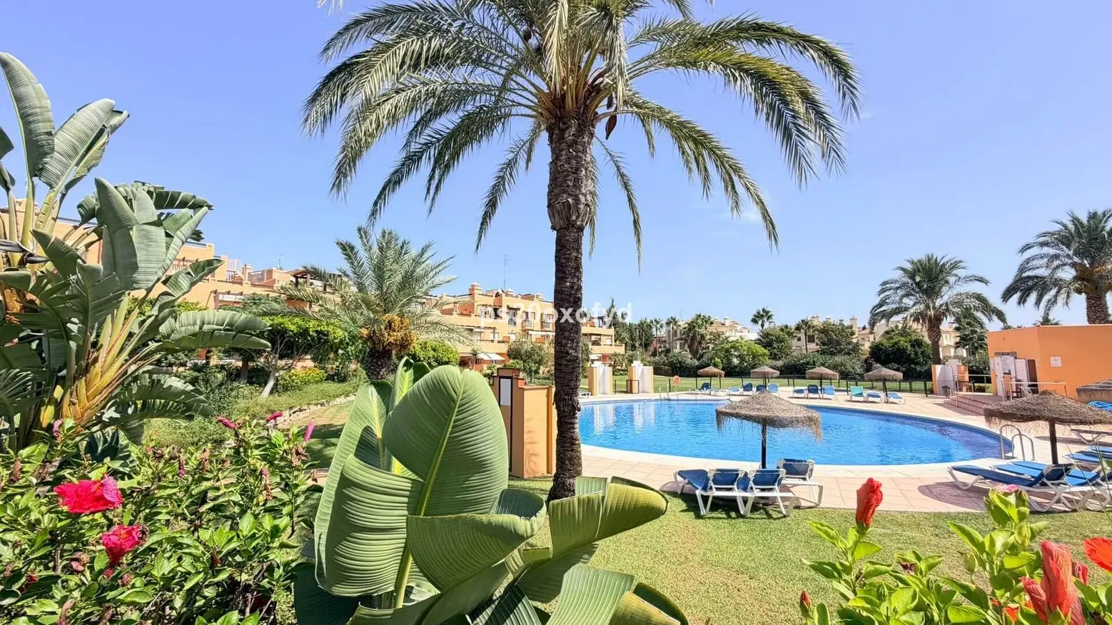 Appartement à Casares