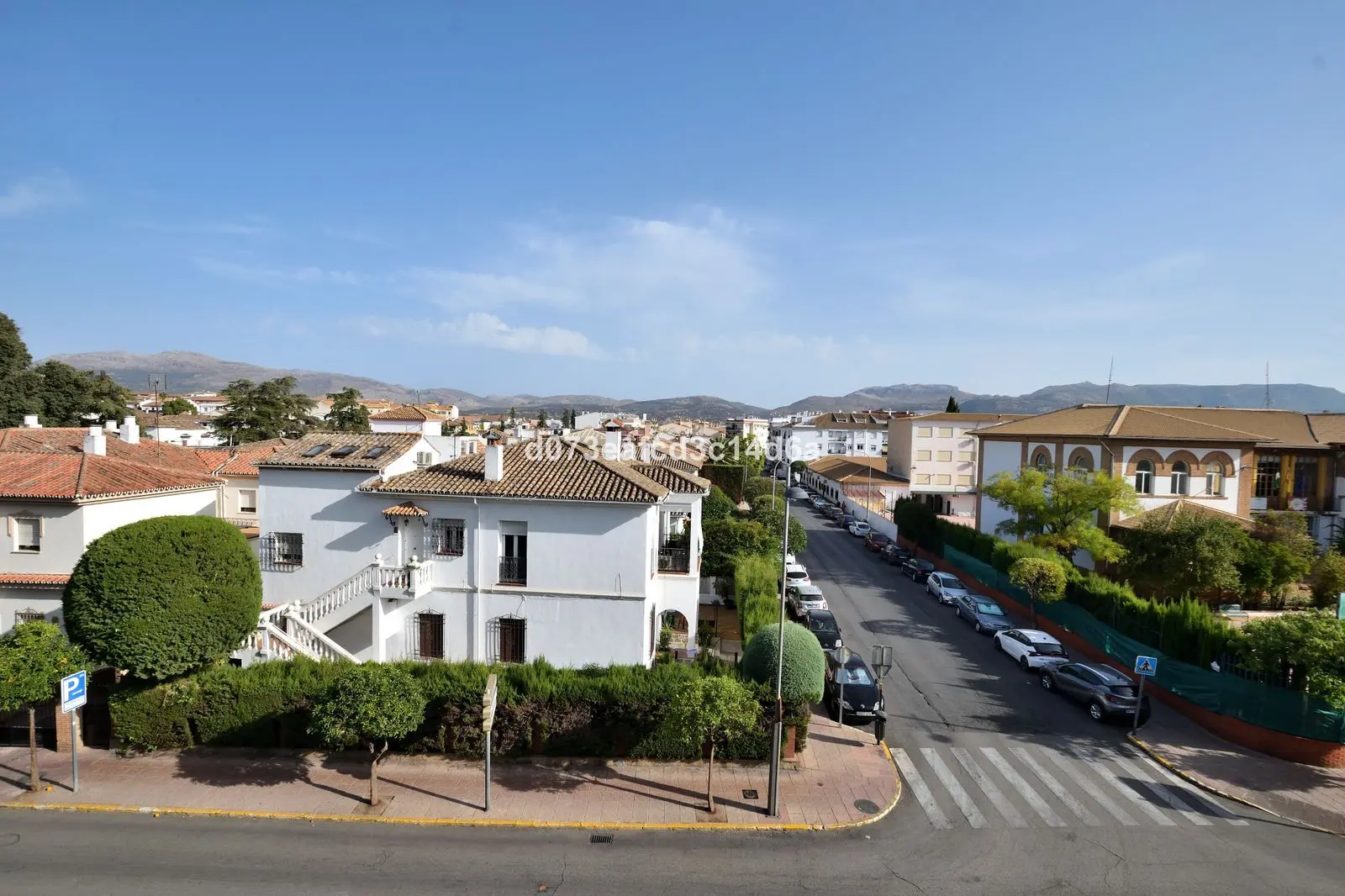 Ático en Ronda