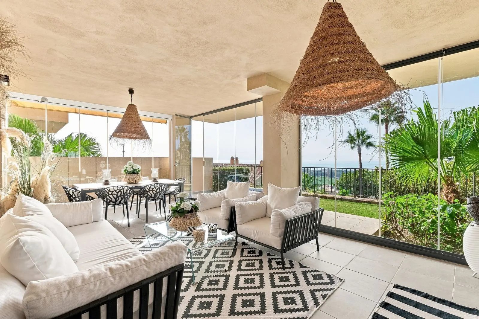 Appartement à Benahavís