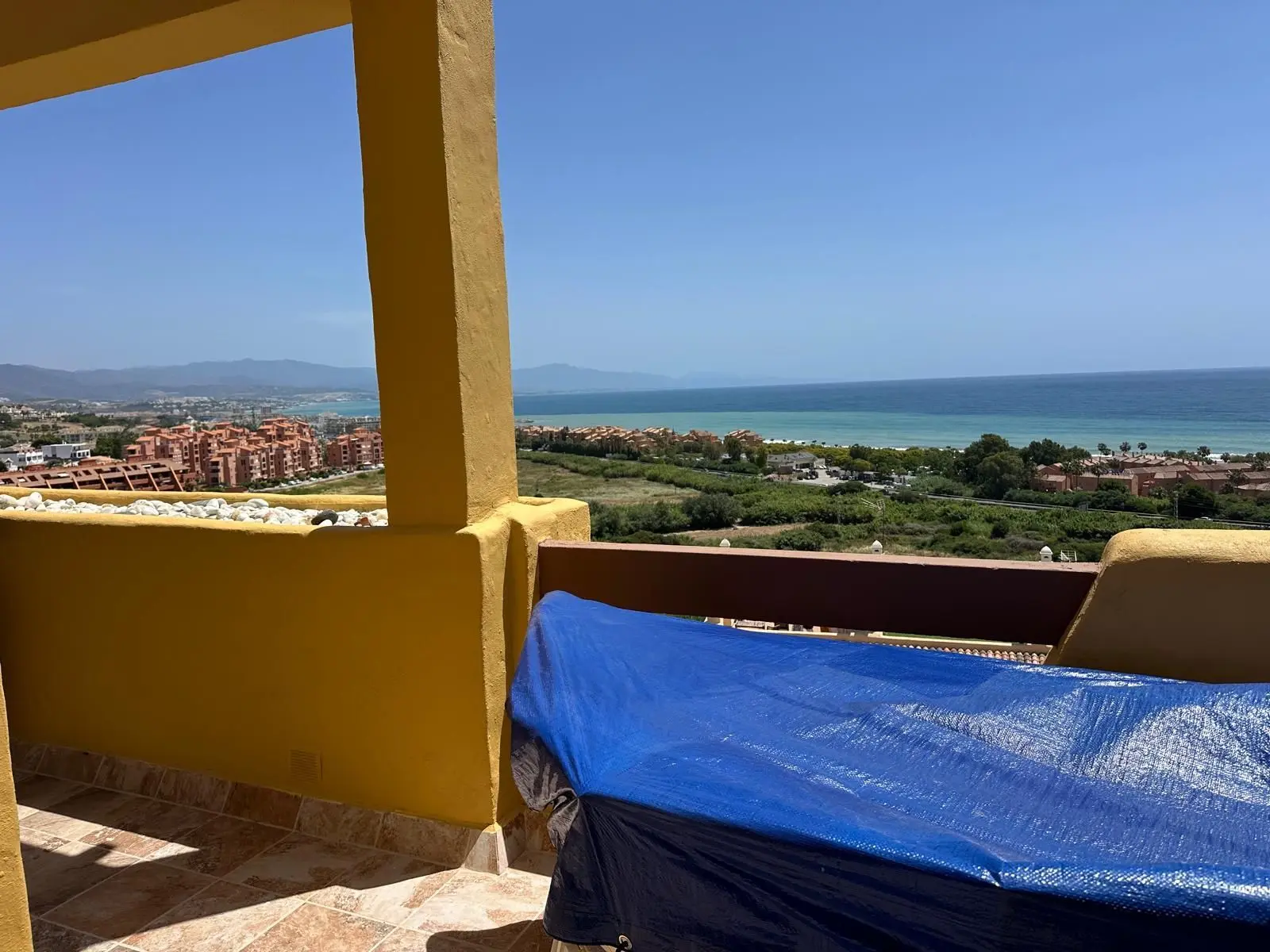 Penthouse à Manilva